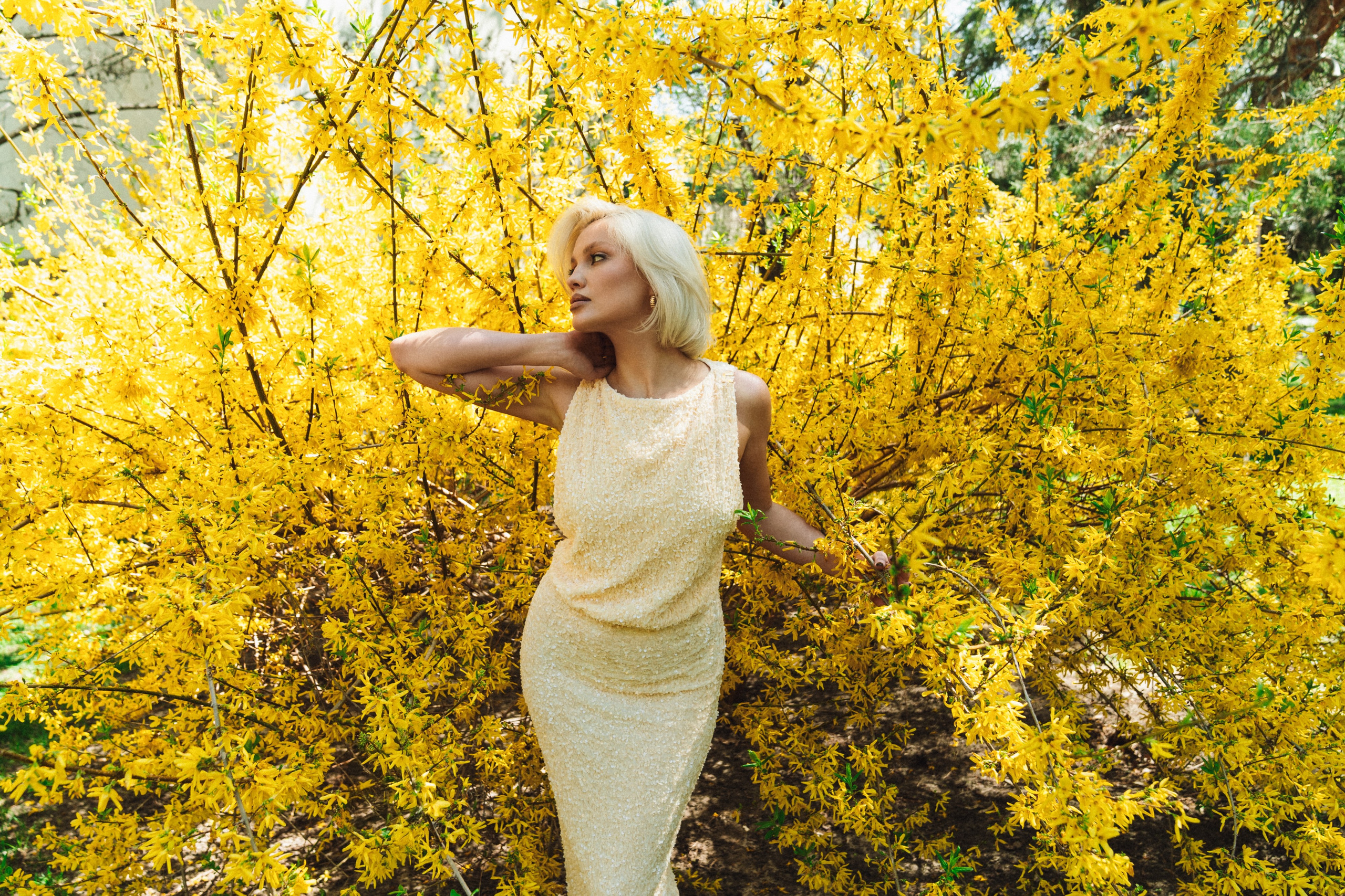 Yellow. Свадебный, семейный и портретный фотограф в Москве, Маржан Кадышева
