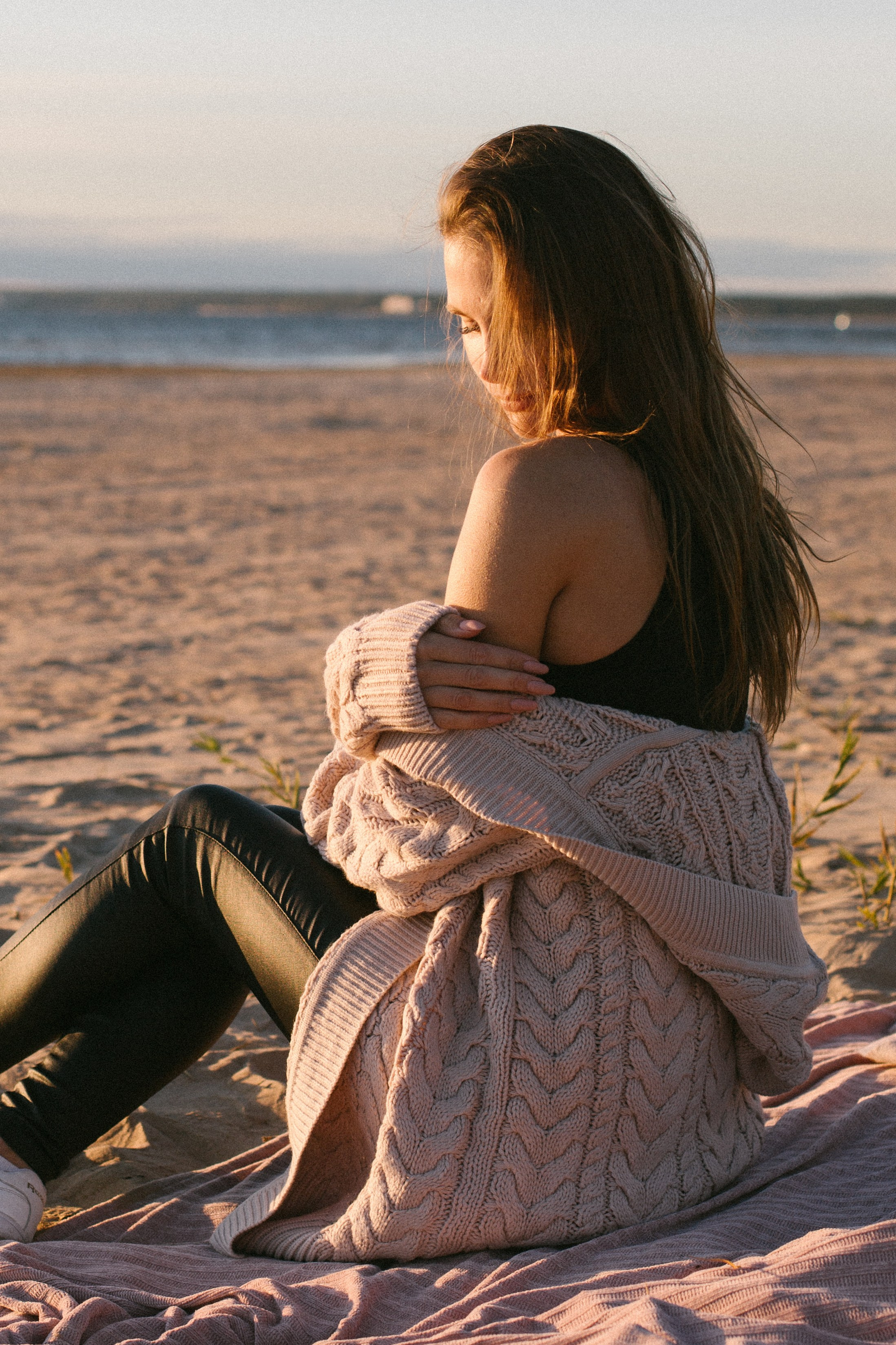 Настя, Савелий и Ксюша. Фотограф Кристина Филькова