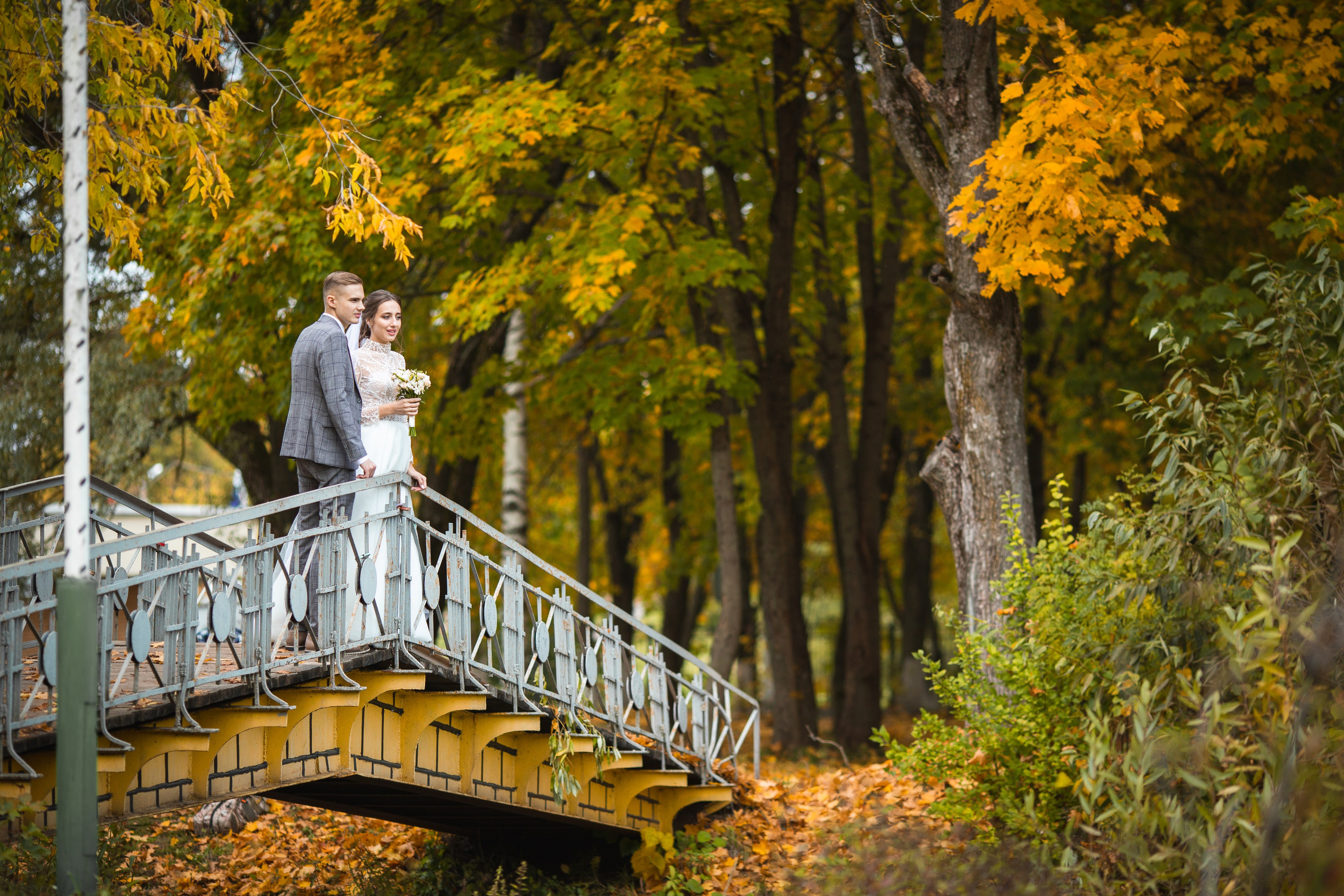 Топ 10 мест для фотосессии в окрестностях Звенигорода. Фотограф Олеся Бакалина