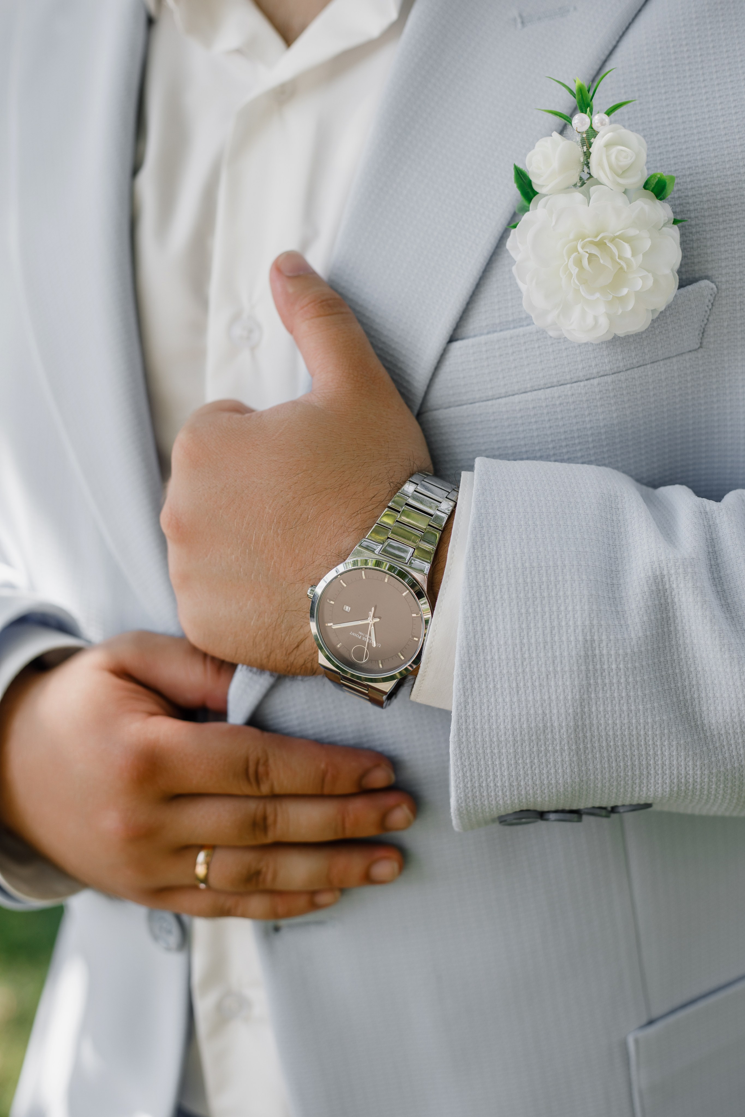 Свадебная съемка