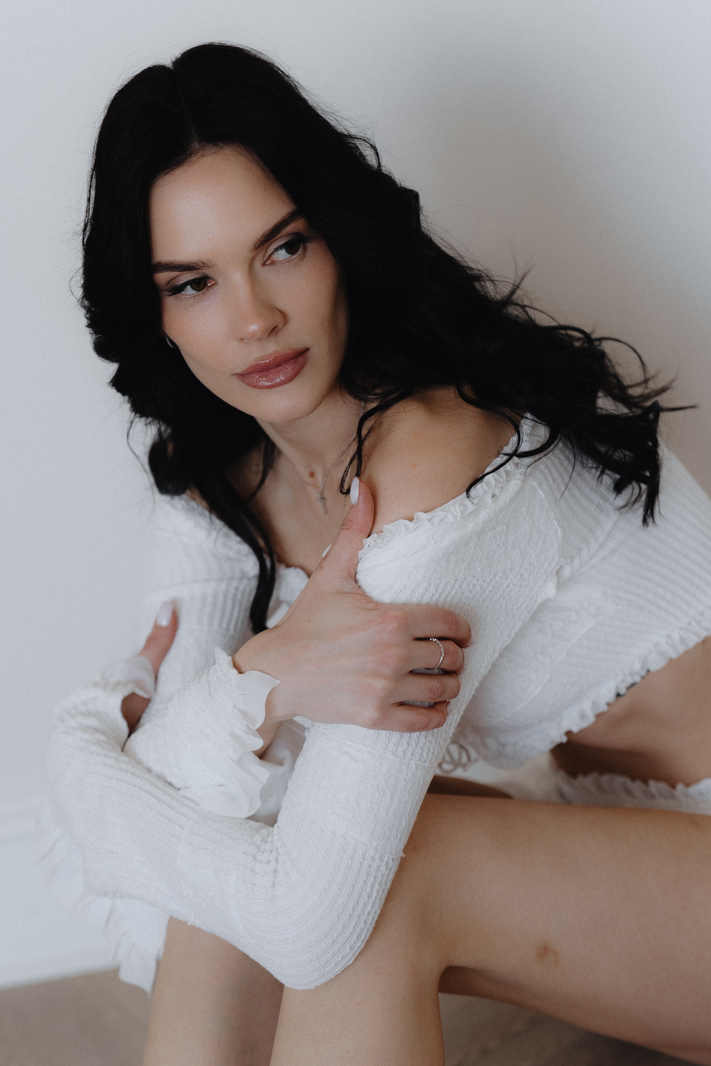 Анастасия. Фотограф с психологическим образованием