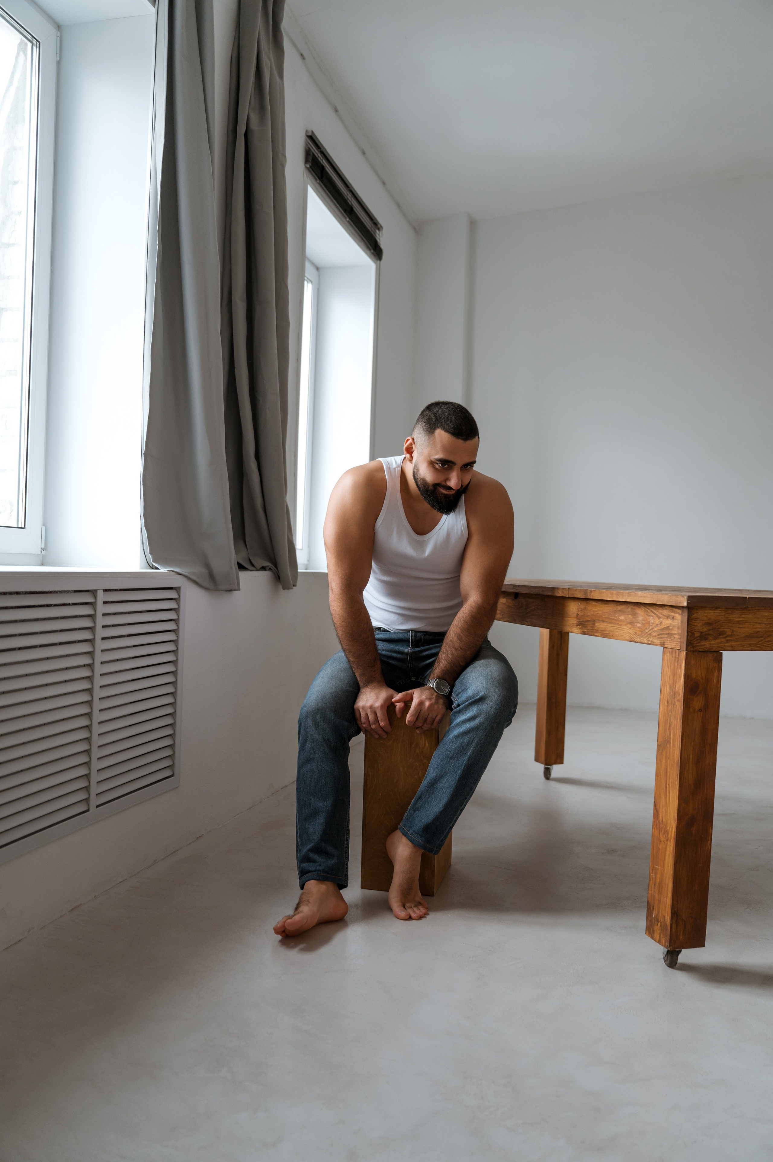 Кямран. Свадебный и портретный фотограф в Белгороде Олеся Гавшина