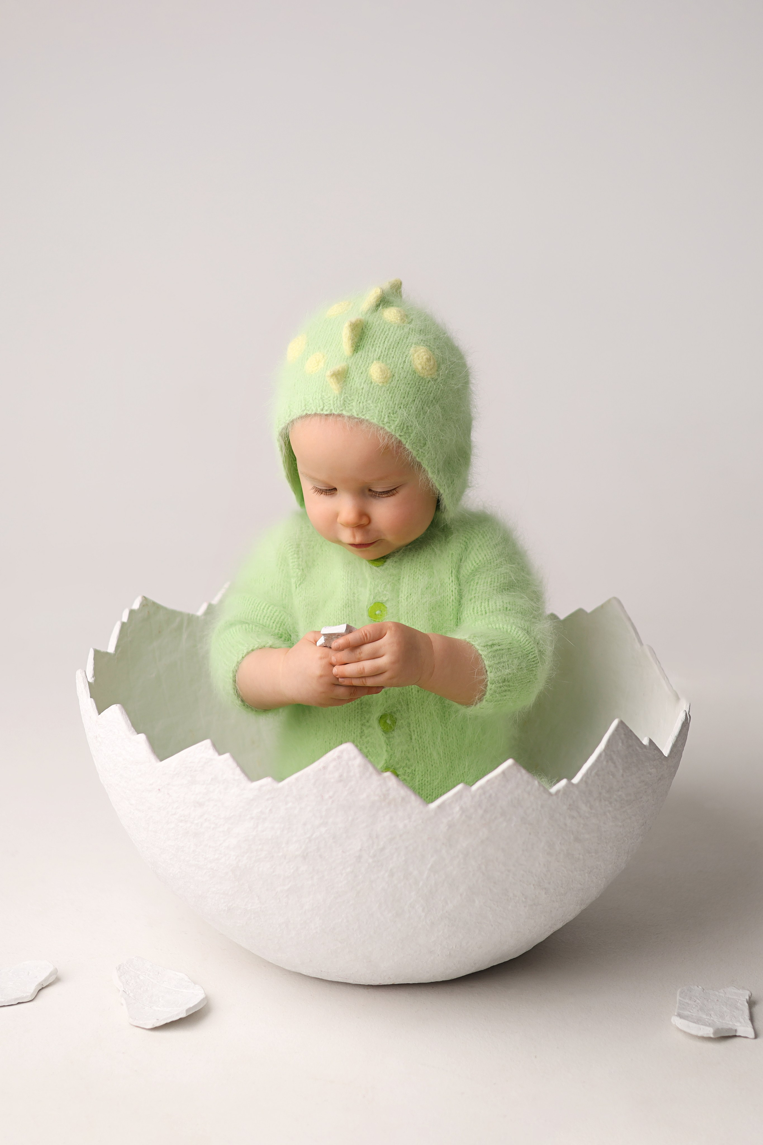 Фотосъемка 1 годика в Москве, Бутово. Фотограф новорожденных Москва. Ньюборн фотограф Москва