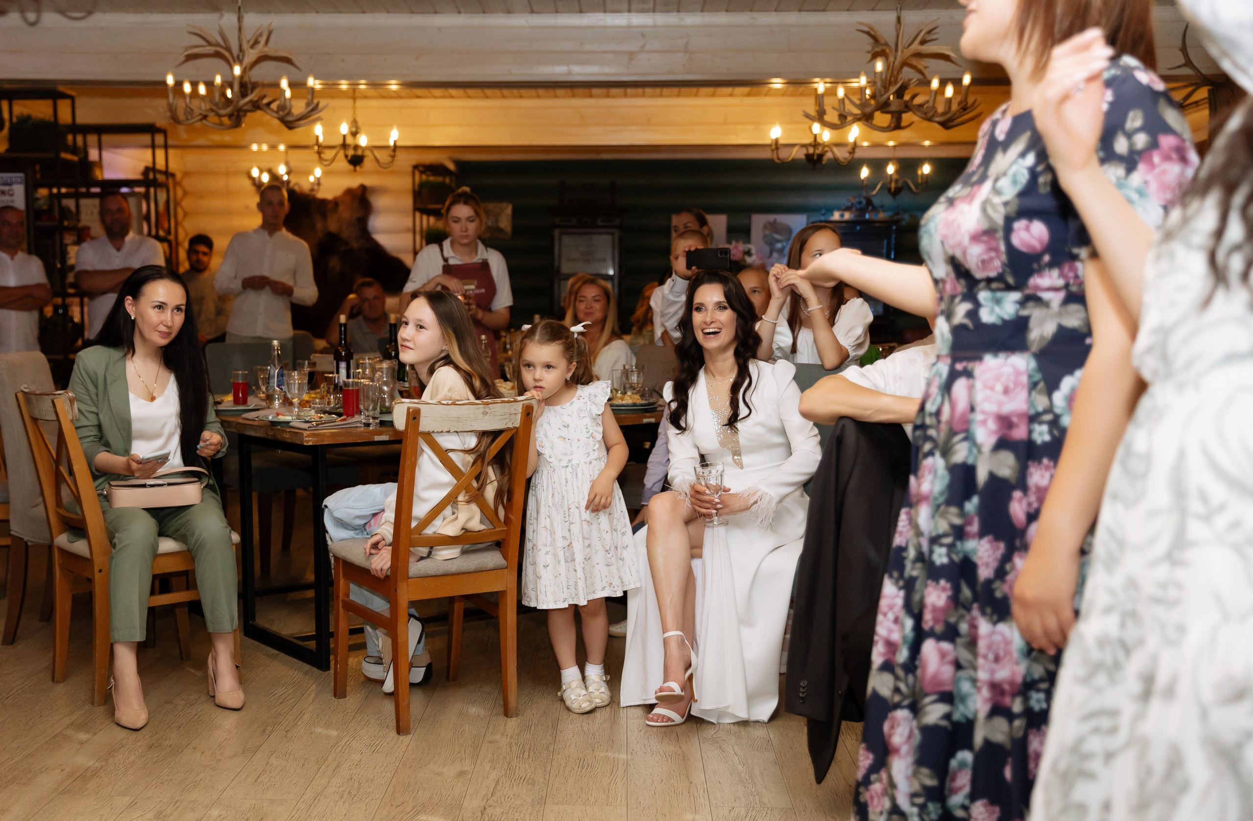 В смысле 35, было же 18?. 📷˙Свадебный фотограф и видеограф в Чебоксарах | Ксения