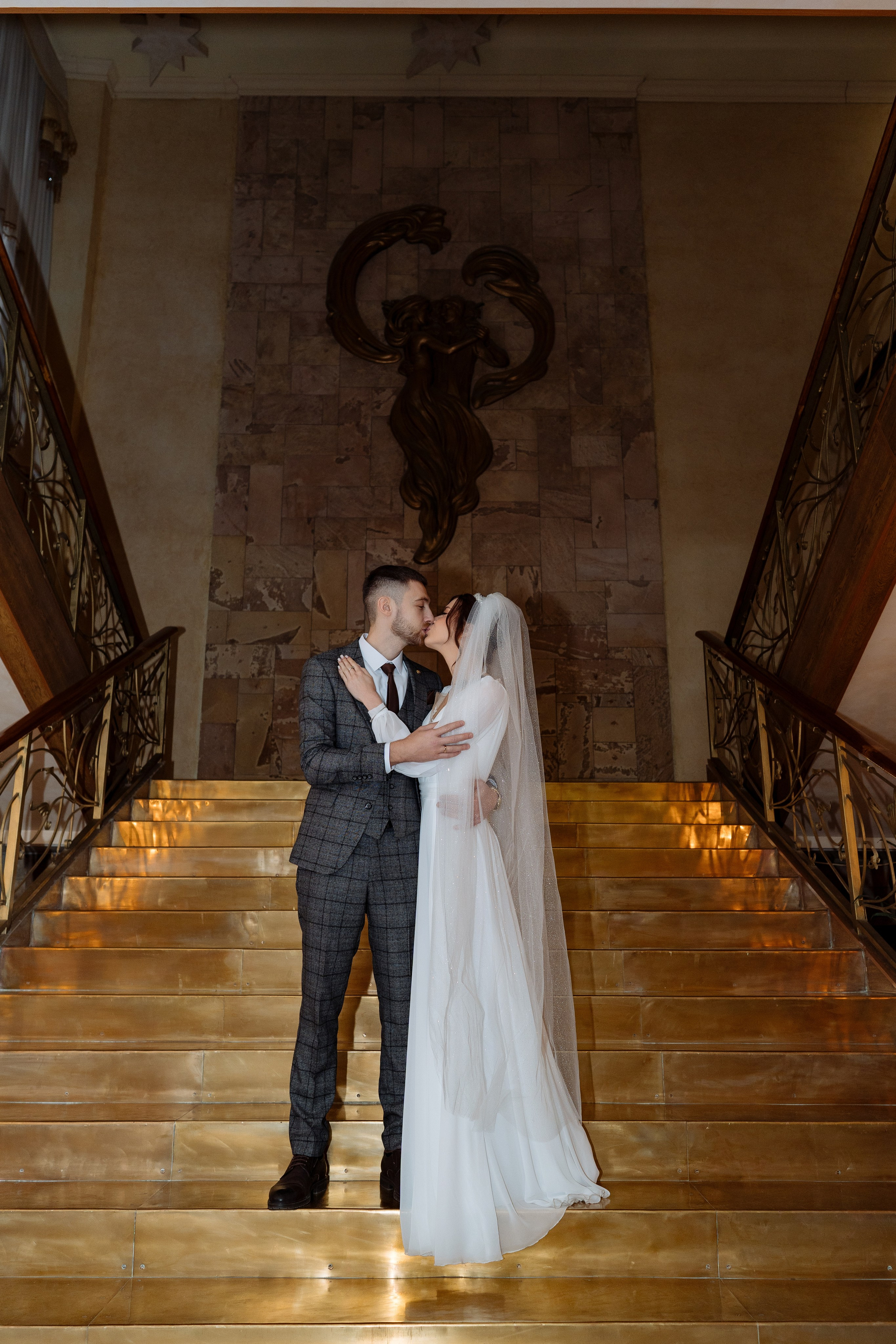 Владислав и Алина