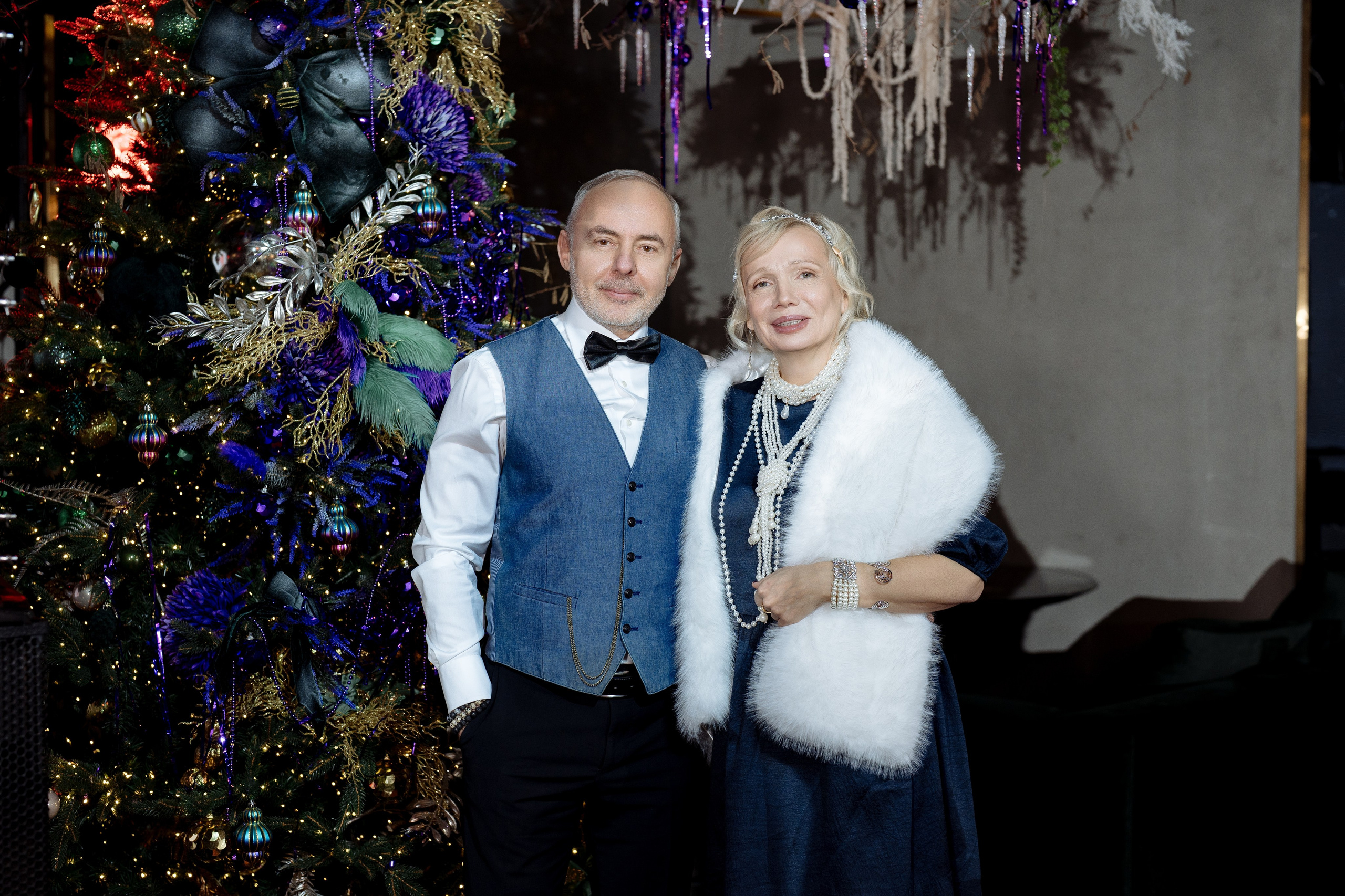 Альбион Тур