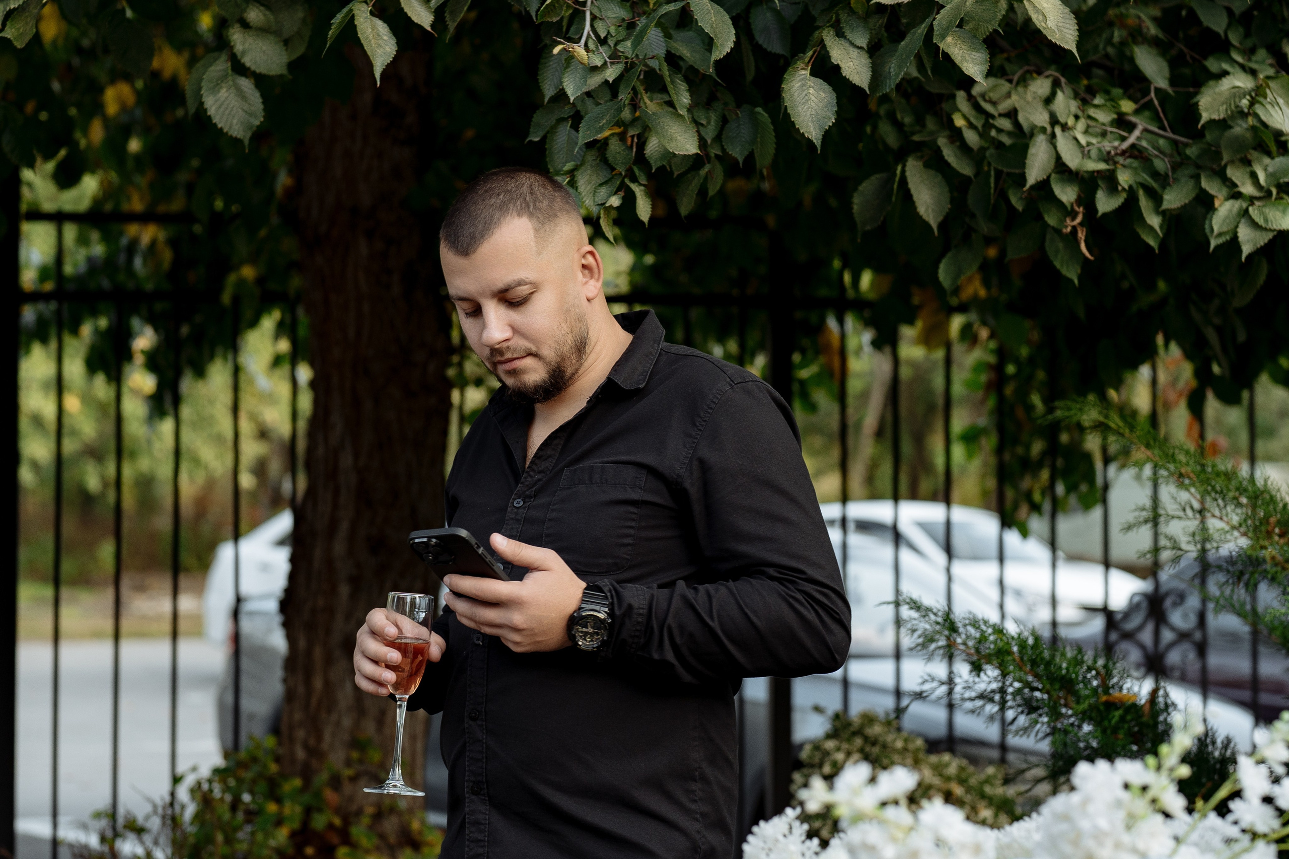 Юрий и Нелли