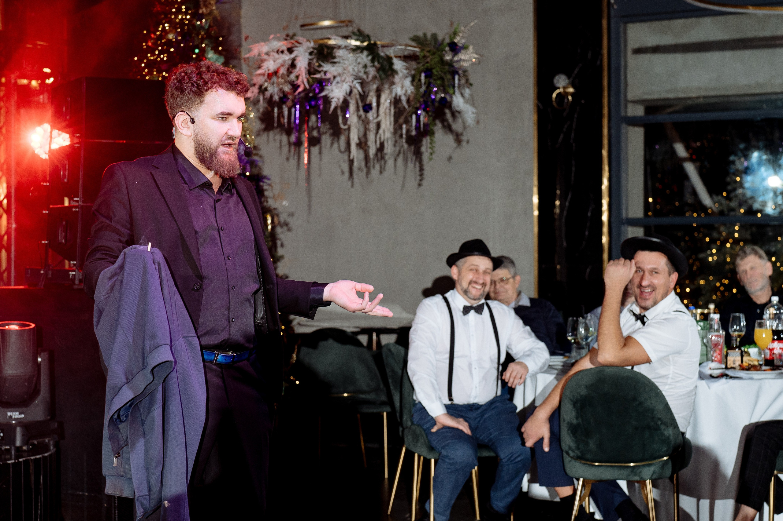 Альбион Тур