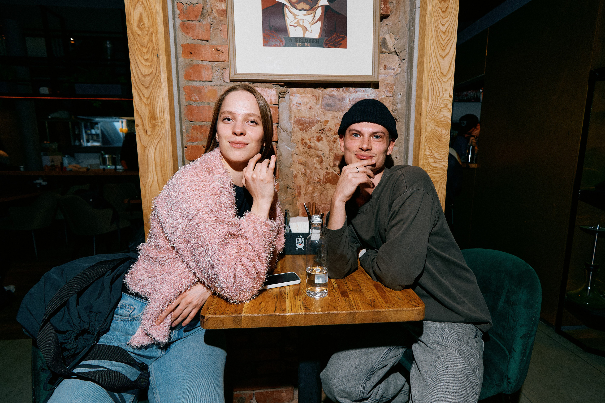 МОСТ. Репортажный фотограф Владимир Горбатенков | Москва