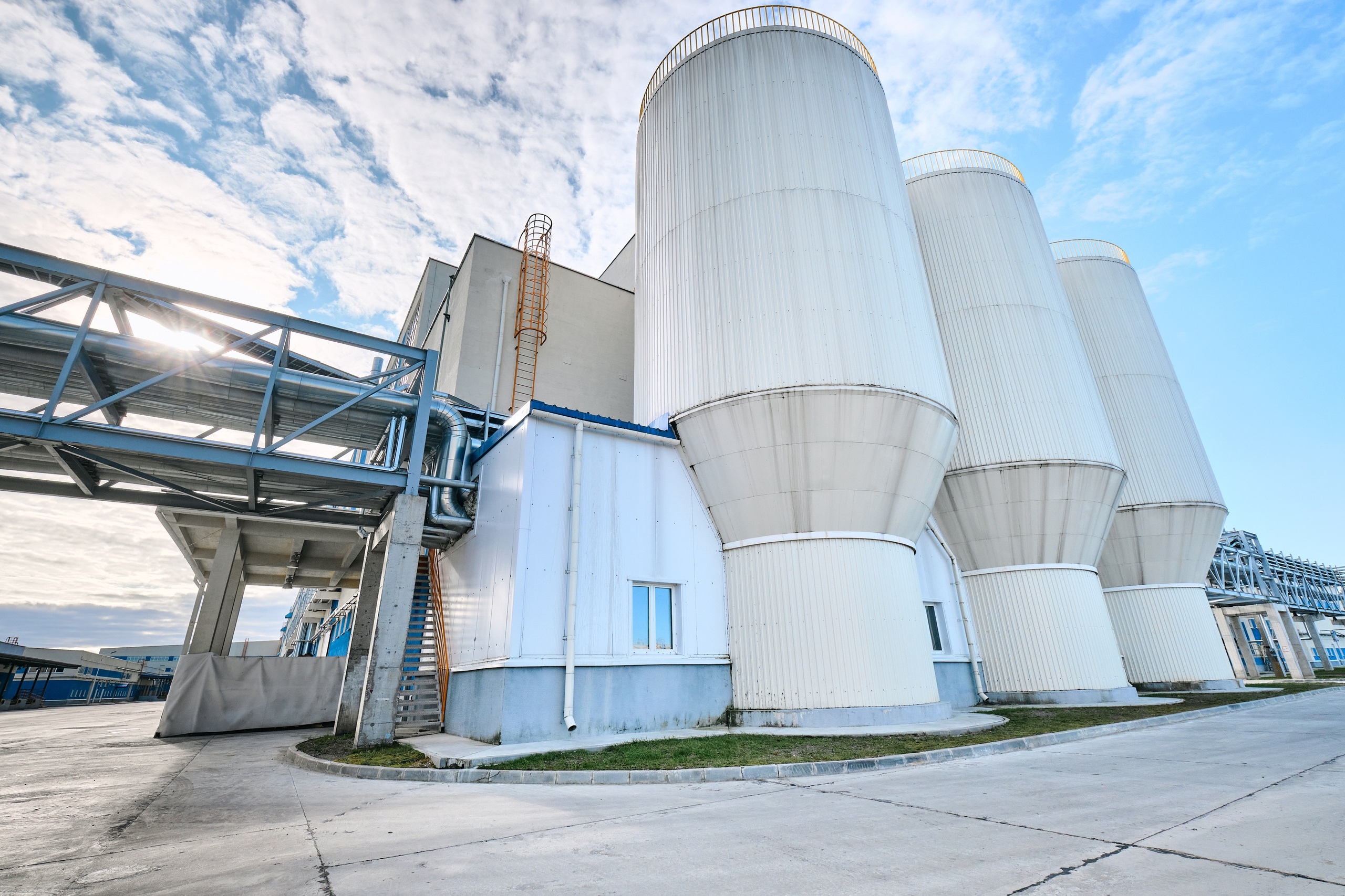 ANDRITZ GROUP. Репортажный фотограф Владимир Горбатенков | Москва