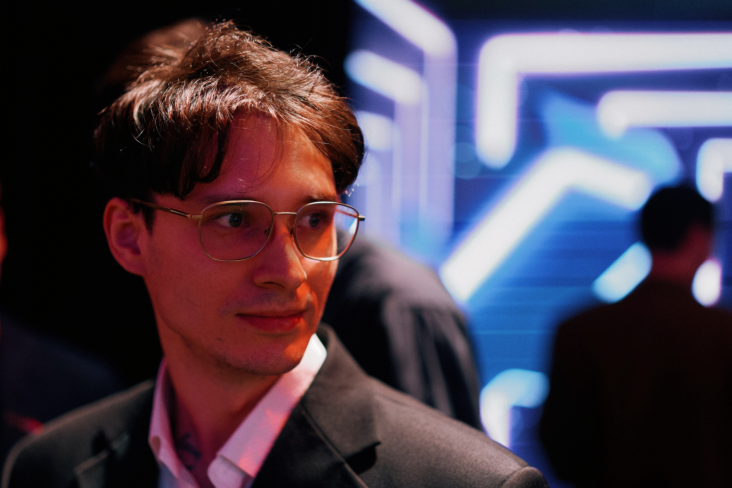 MODUS ART3D XX. Репортажный фотограф Владимир Горбатенков | Москва