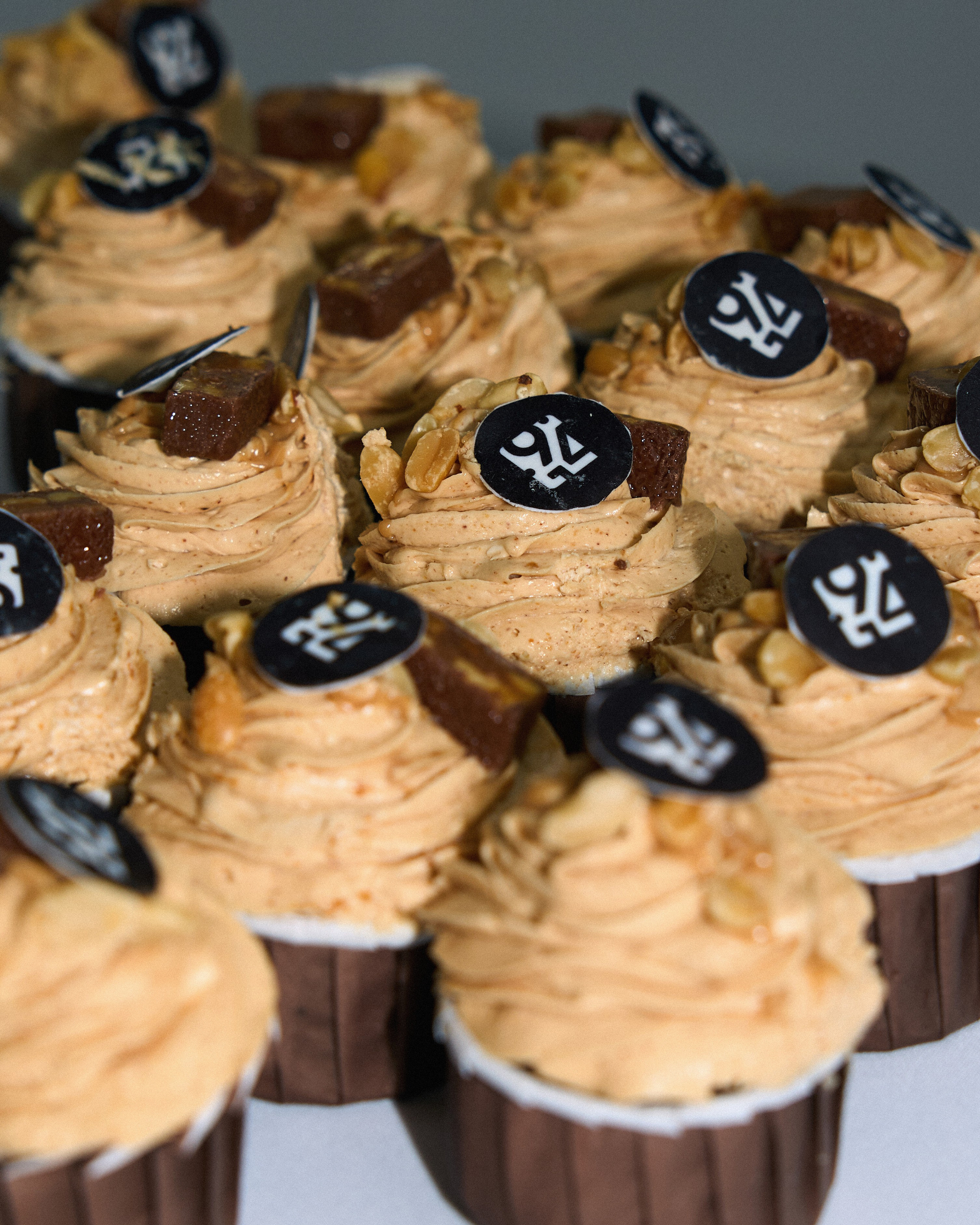 Открытие магазина техники 9:41. Фотограф Света Рыбакова