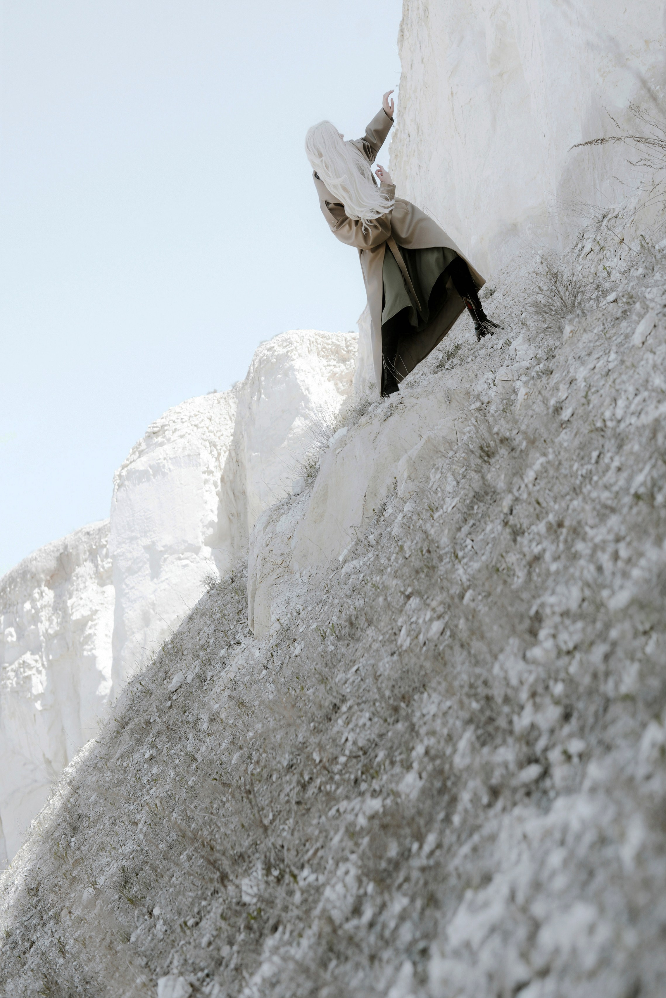 Дарья. Фотограф Марина Гранкина