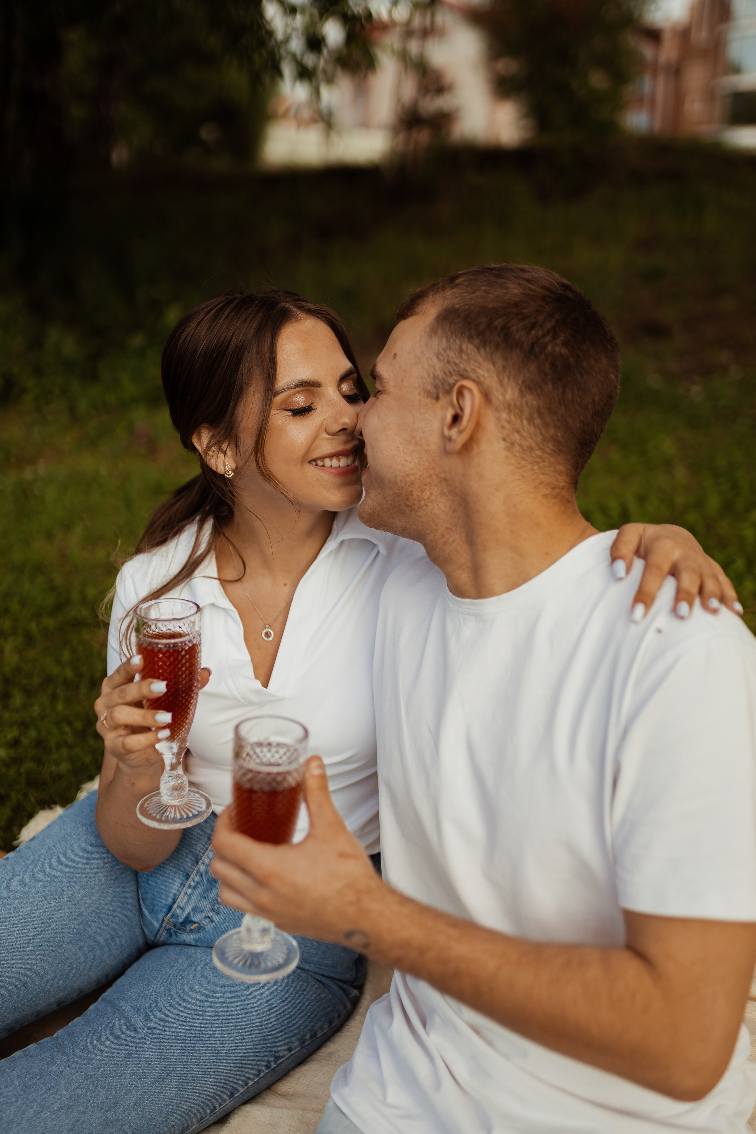 Максим & Катерина. ФОТОГРАФ Маргарита Сивакова | Ярославль Кострома Москва