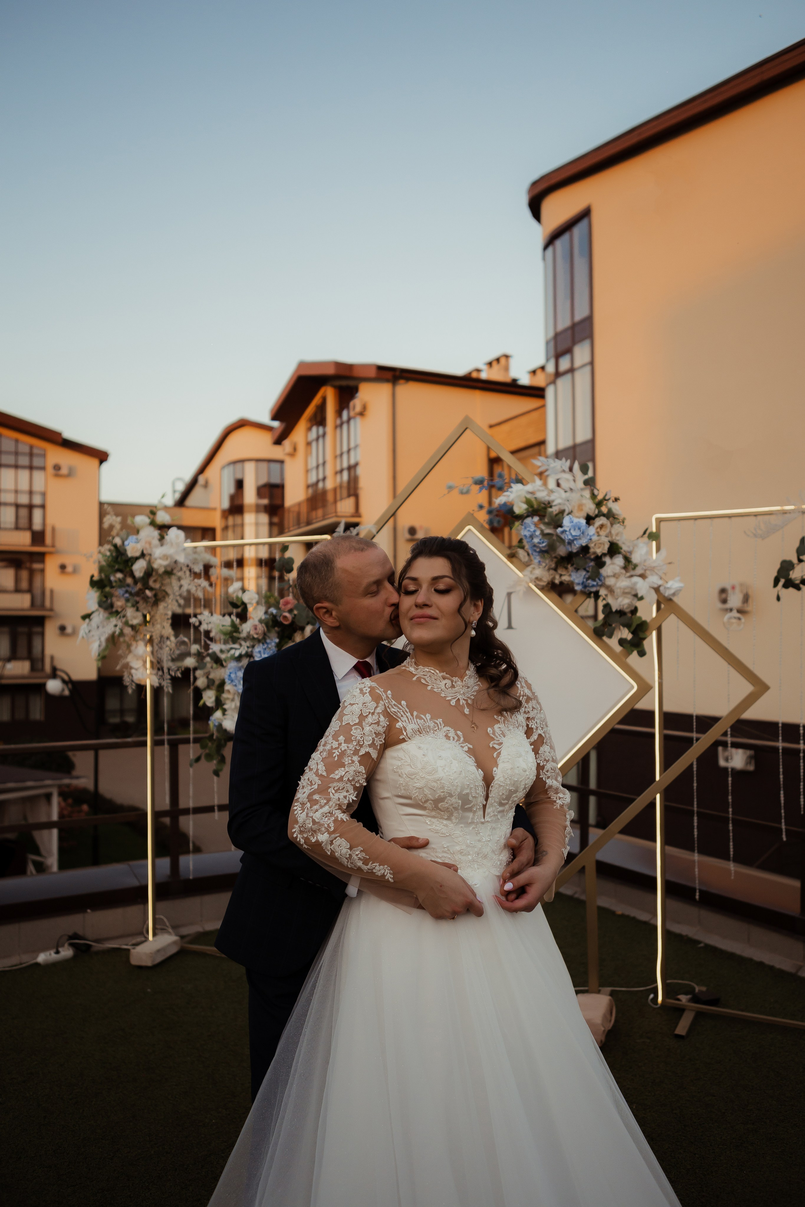 Максим & Мария (с банкетом) 23.09. ФОТОГРАФ Маргарита Сивакова | Ярославль Кострома Москва