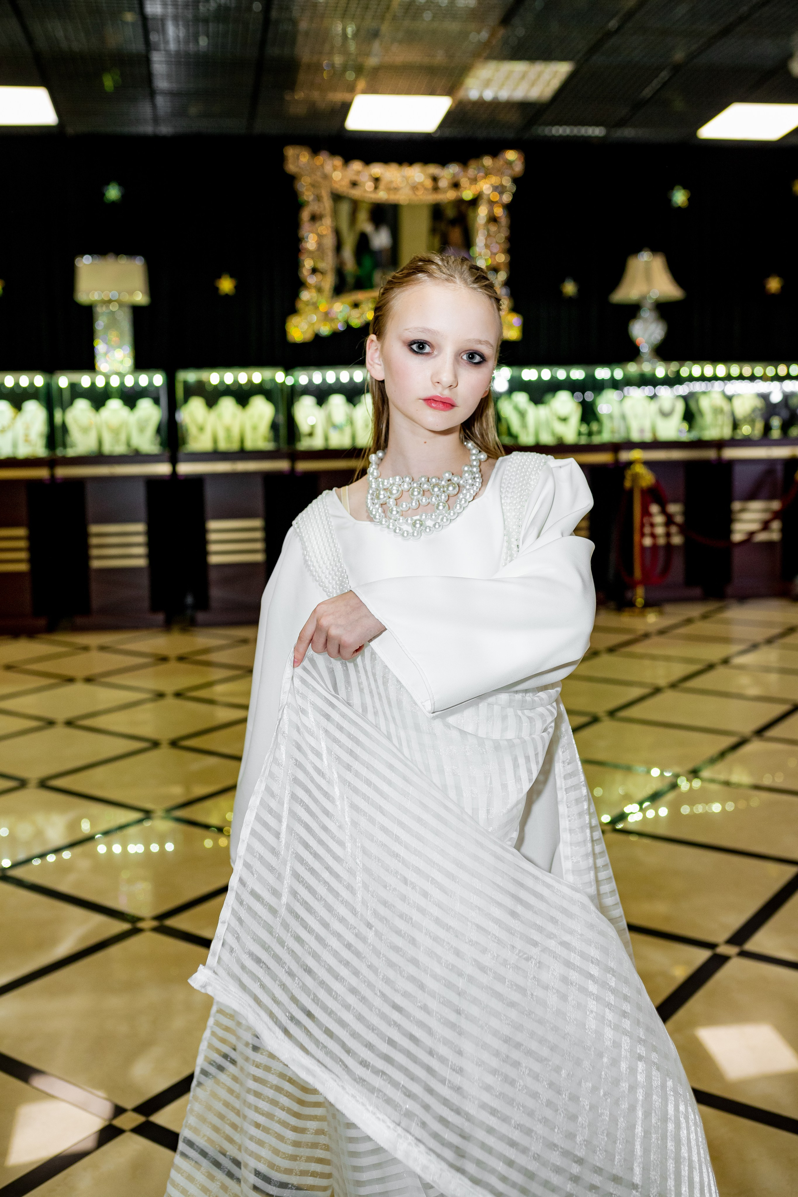 Estet-fashion-week-2023. Семейный и детский фотограф Эльвира Билибина