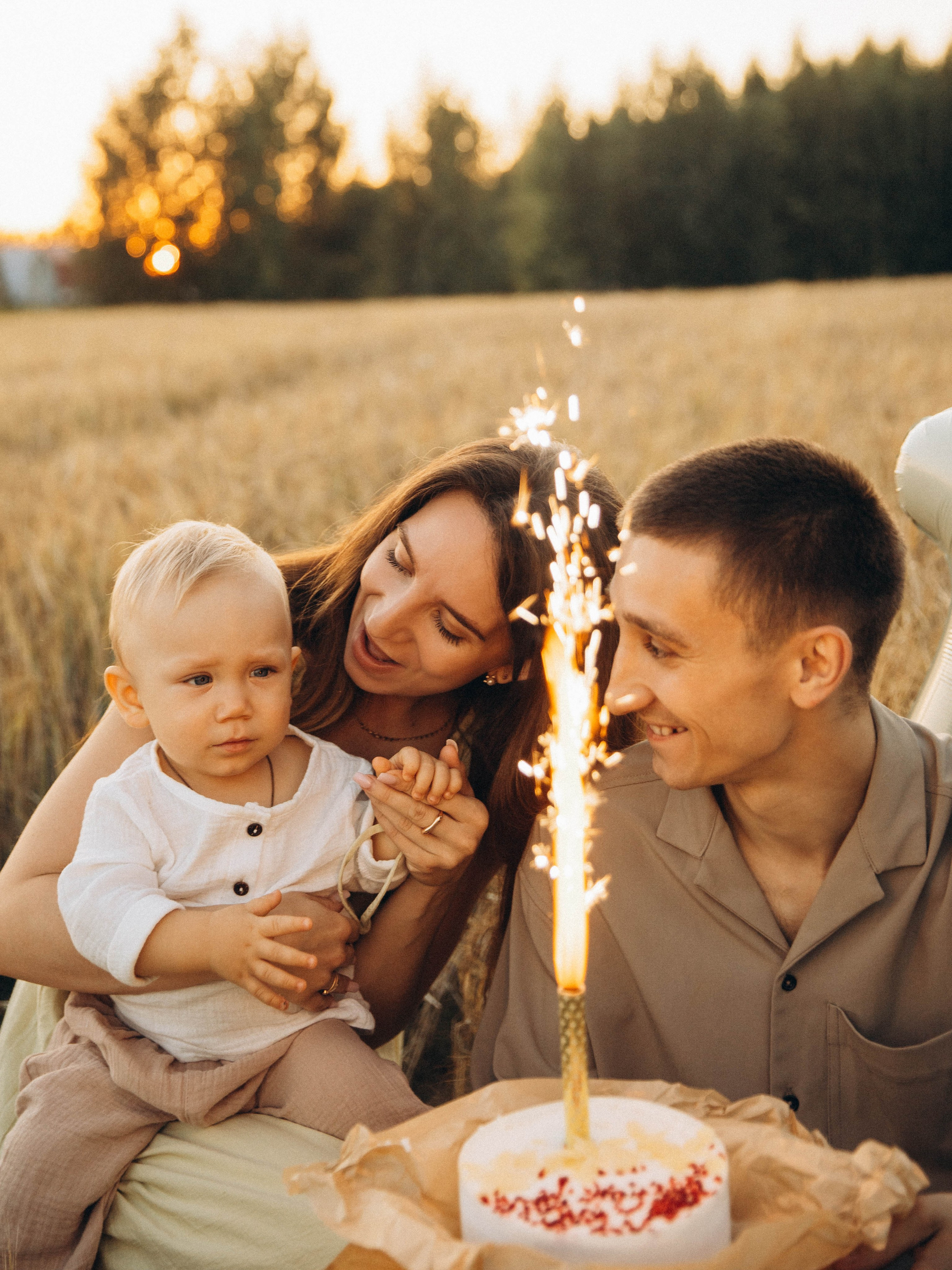 Даша, Паша и Макар. Фотограф Кострома | Калининград
