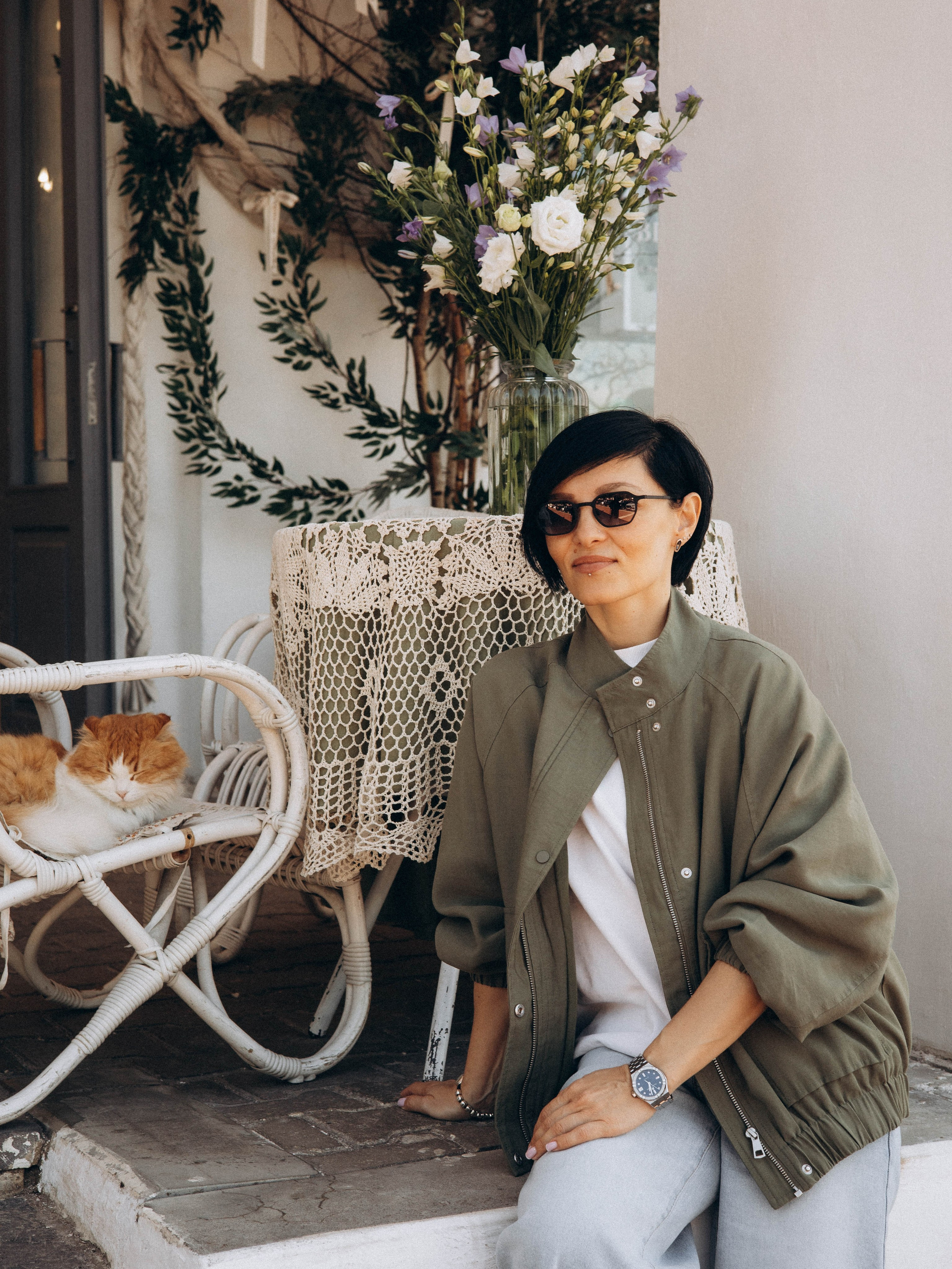 Лето. Кострома. Фотограф Кострома | Калининград