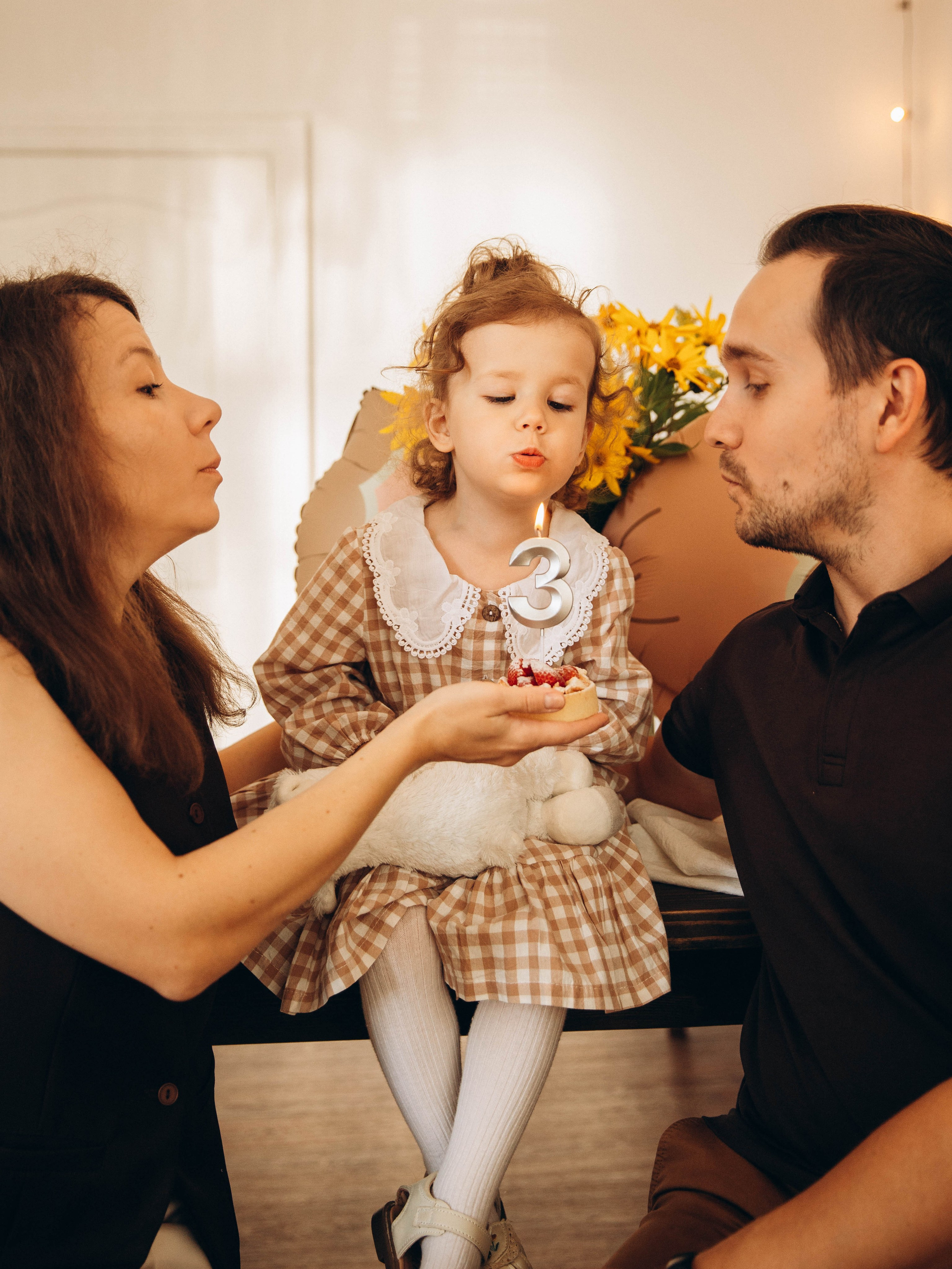 Юне 3 года. Фотограф Кострома | Калининград