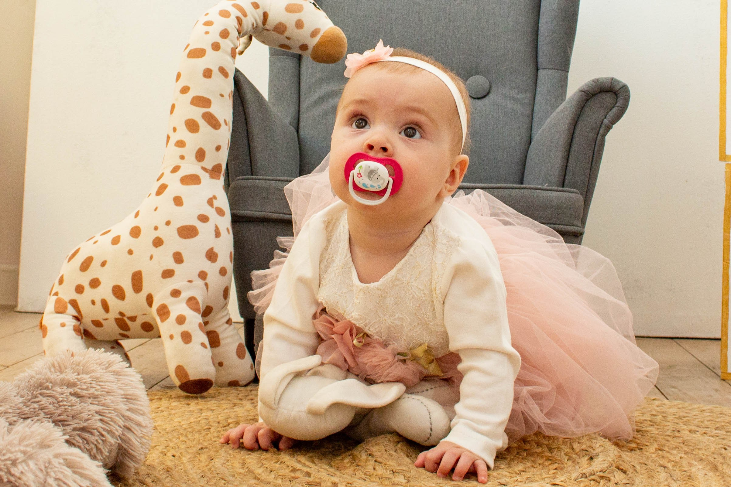 Елизавета и Анюта. Фотограф Шагалов Михаил