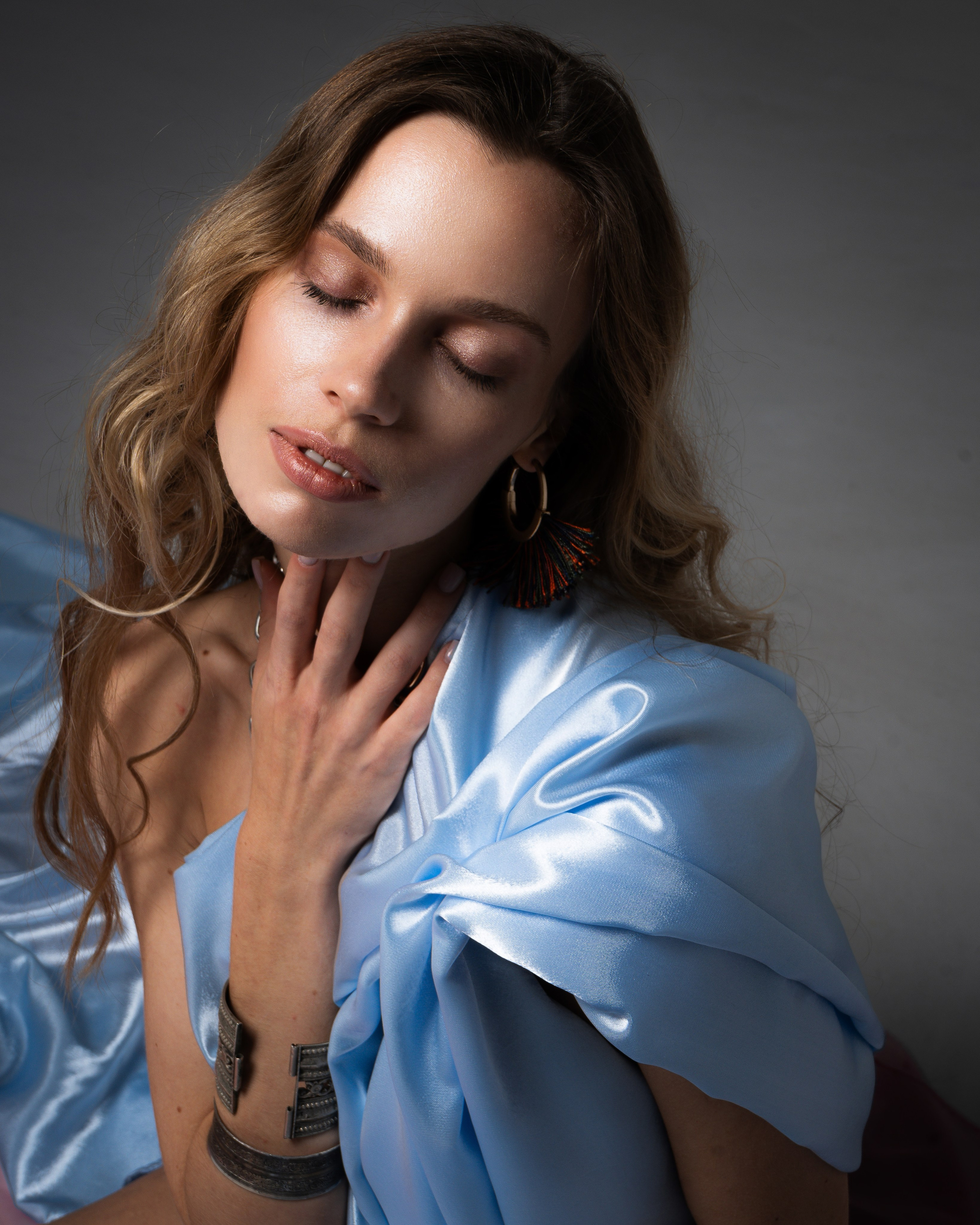 Мои работы цвет. Фотограф Алексей Гарьковенко