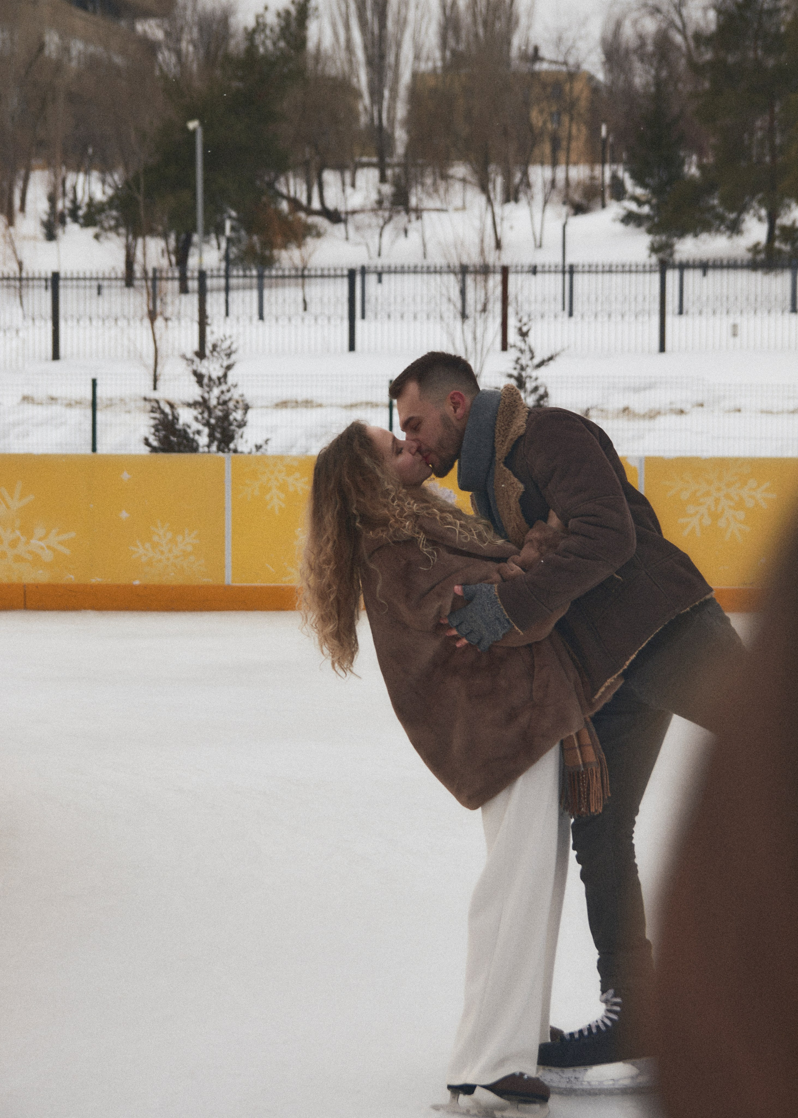 Кирилл и злата. Фотограф Валерия Крахмалева