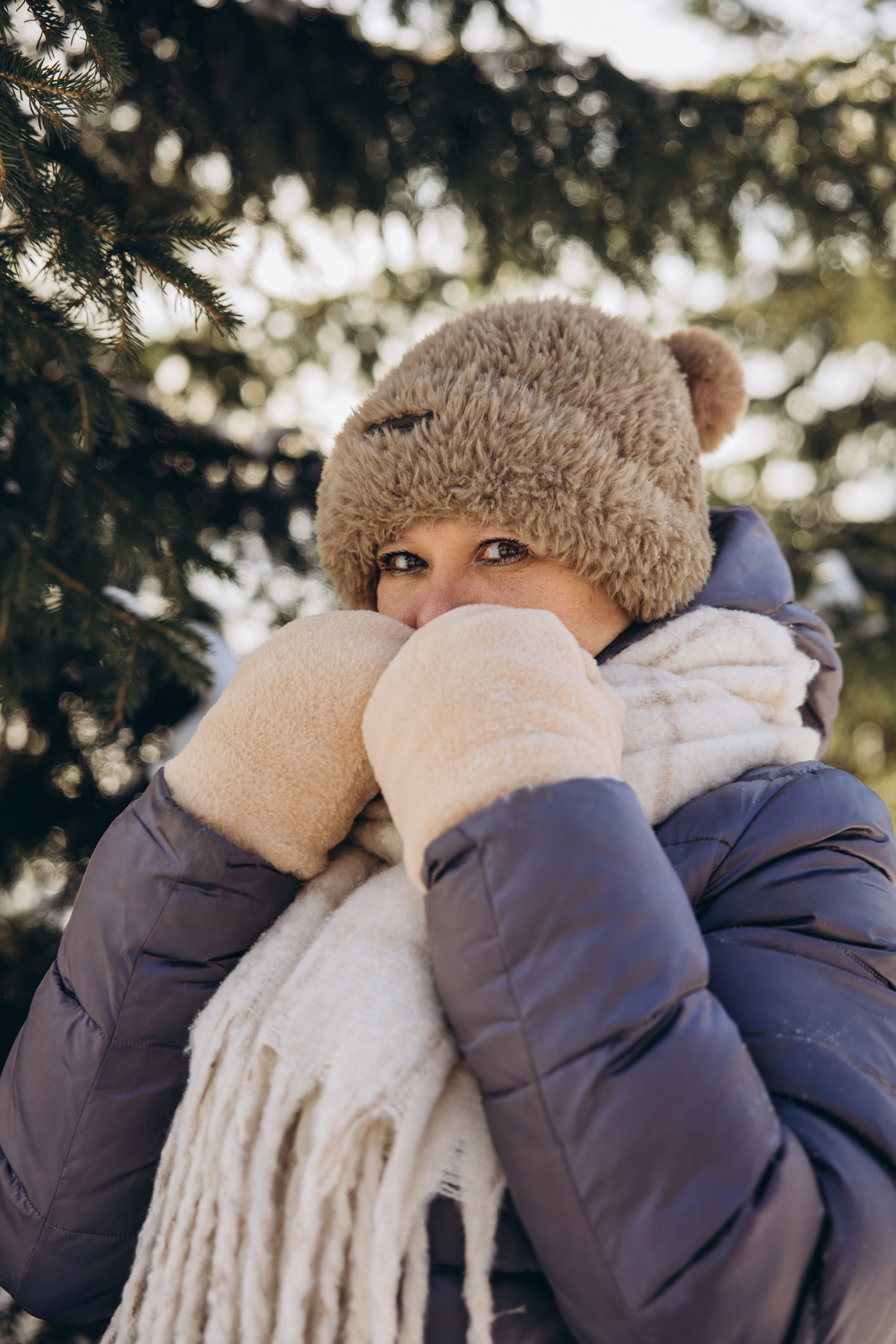 Прогулка. Свадебный, семейный фотограф в Иркутске Светлана Макаричева
