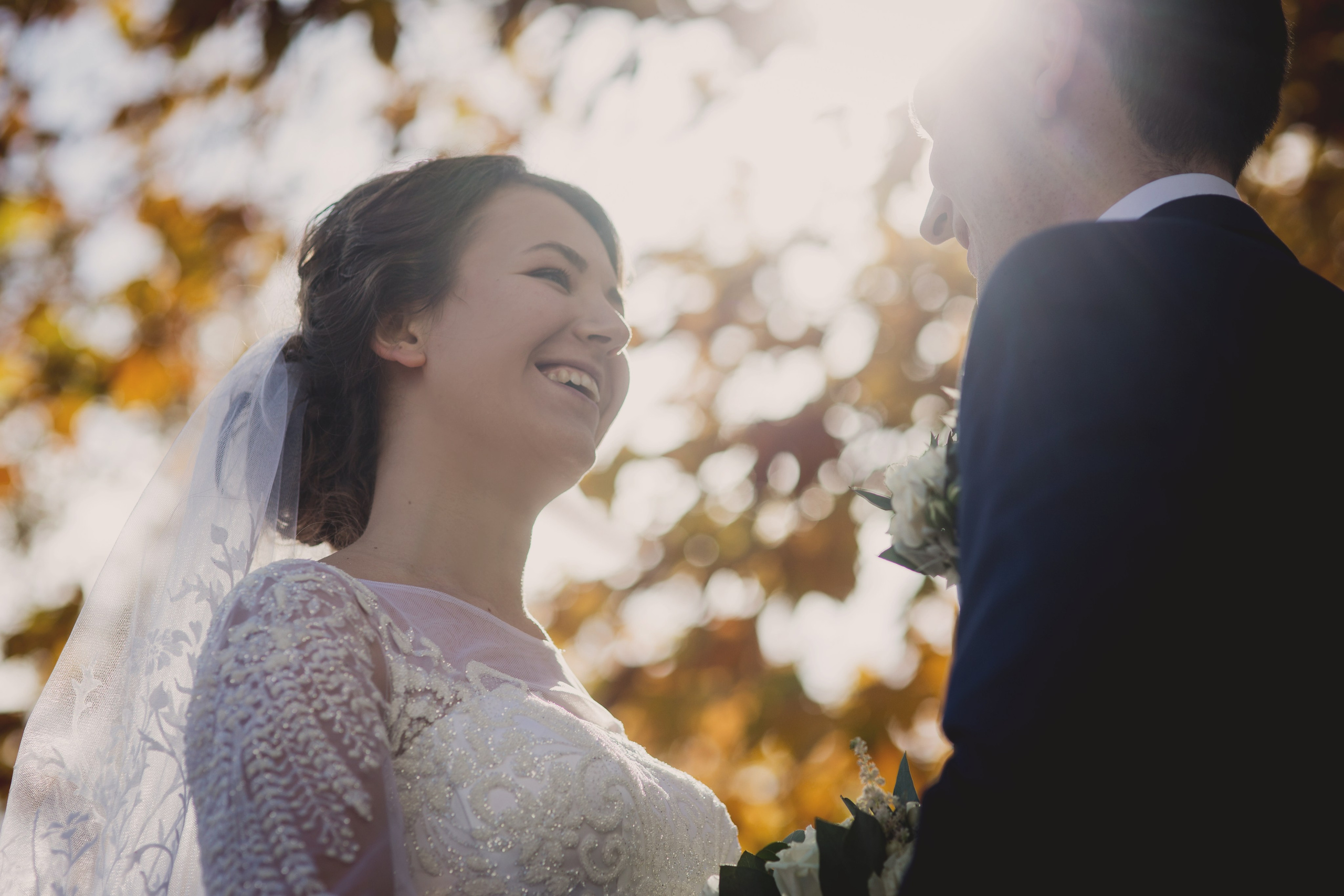 Артем и Надежда. Фотограф в Крыму