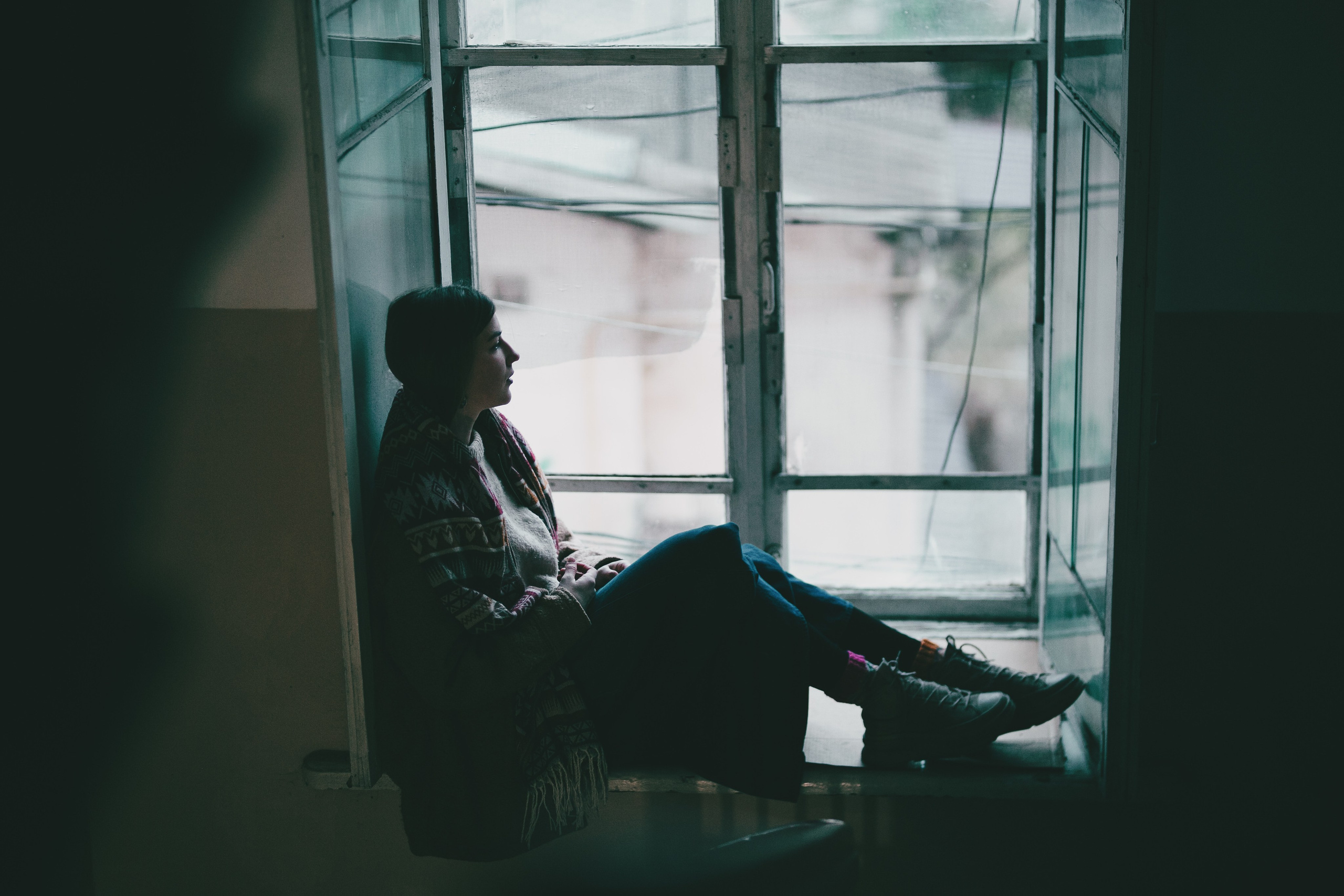 Настя. Парадный и не парадный Симферополь. Фотограф в Крыму