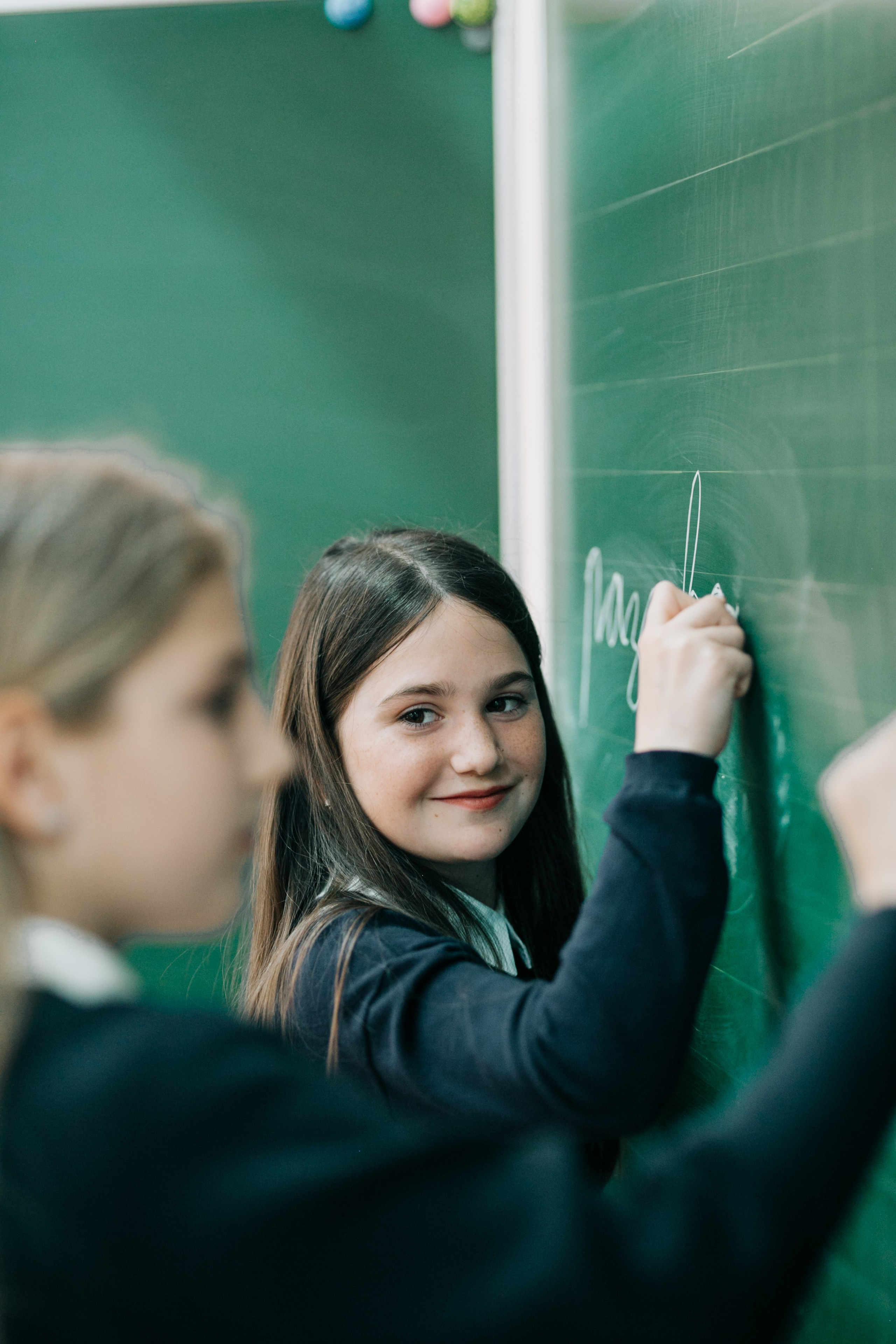 4 класс Школьная Академия. Фотограф в Крыму