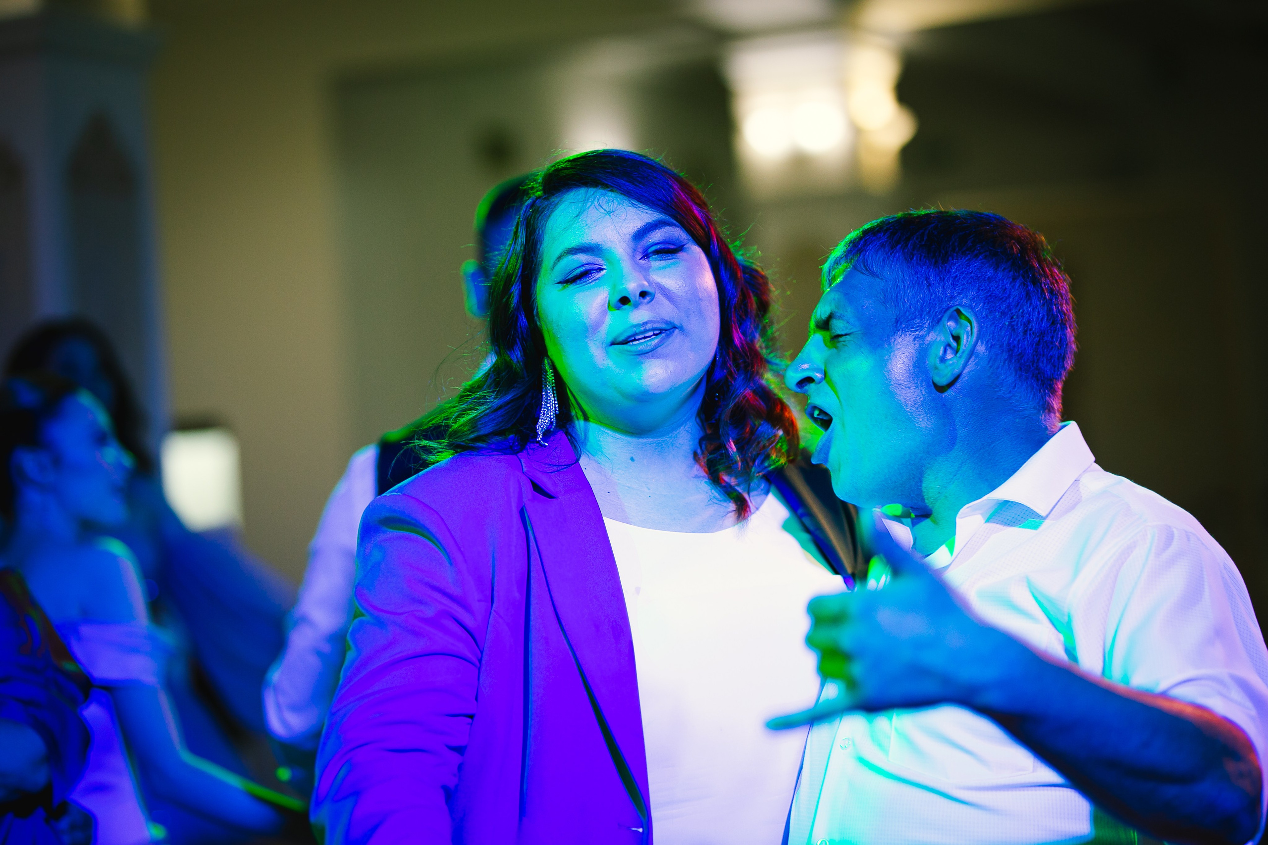 Последний звонок и выпускной. Фотограф в Крыму