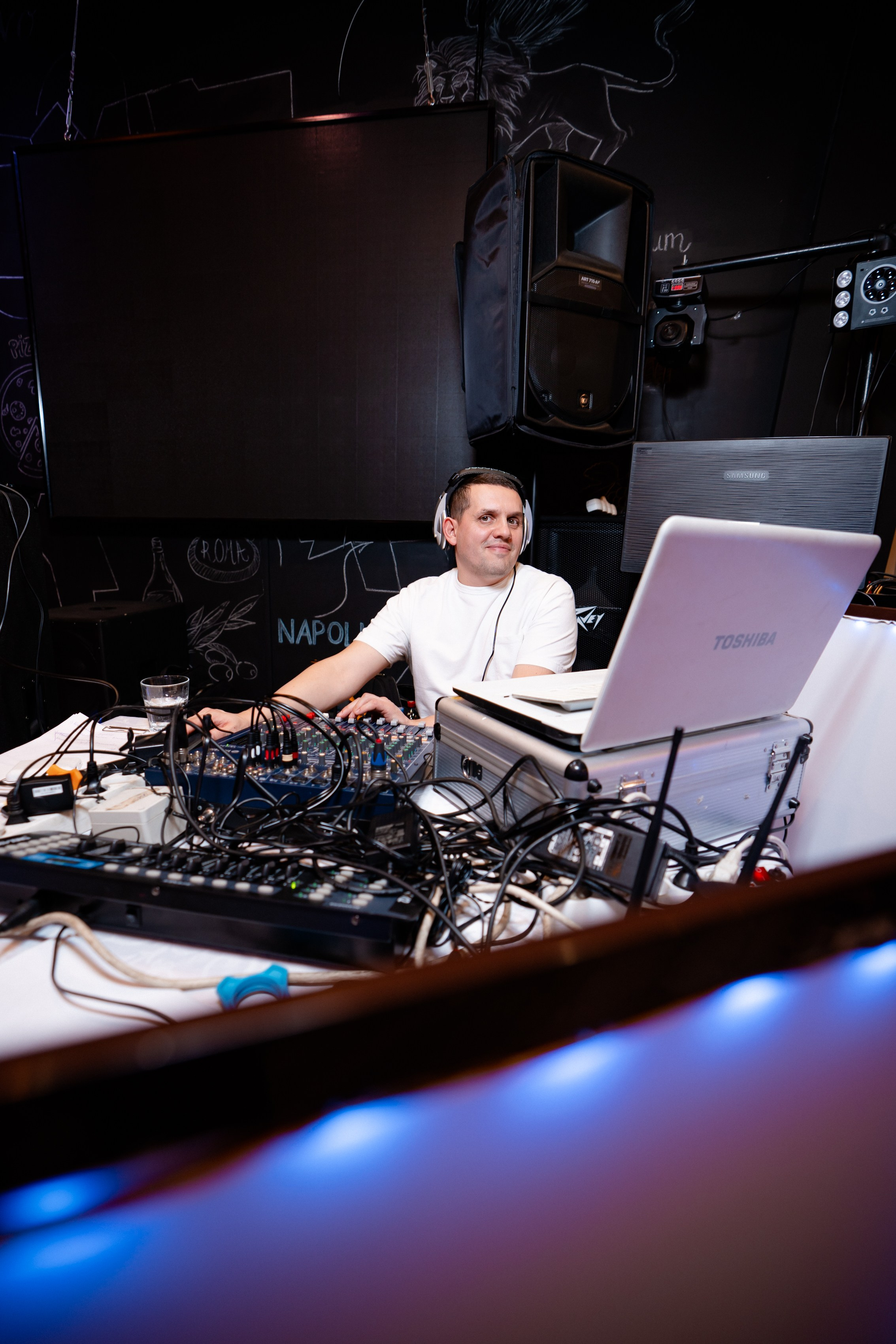 Корпоративная фотосъёмка для ТехноАвиа. Свадебный и репортажный фотограф в Уфе и по России