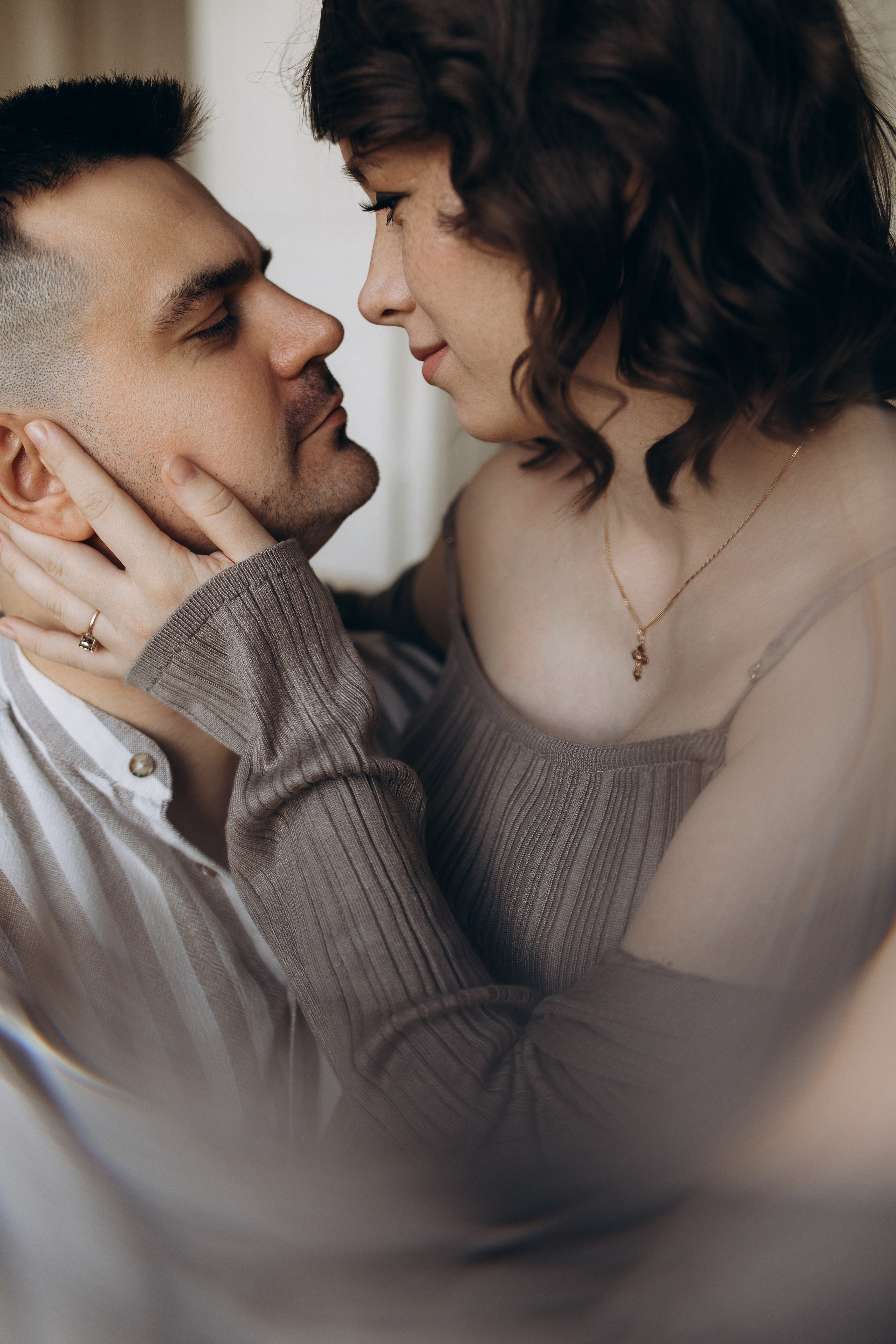 Марина и Максим. Самый теплый фотограф в Краснодаре Рябоконь Ксения