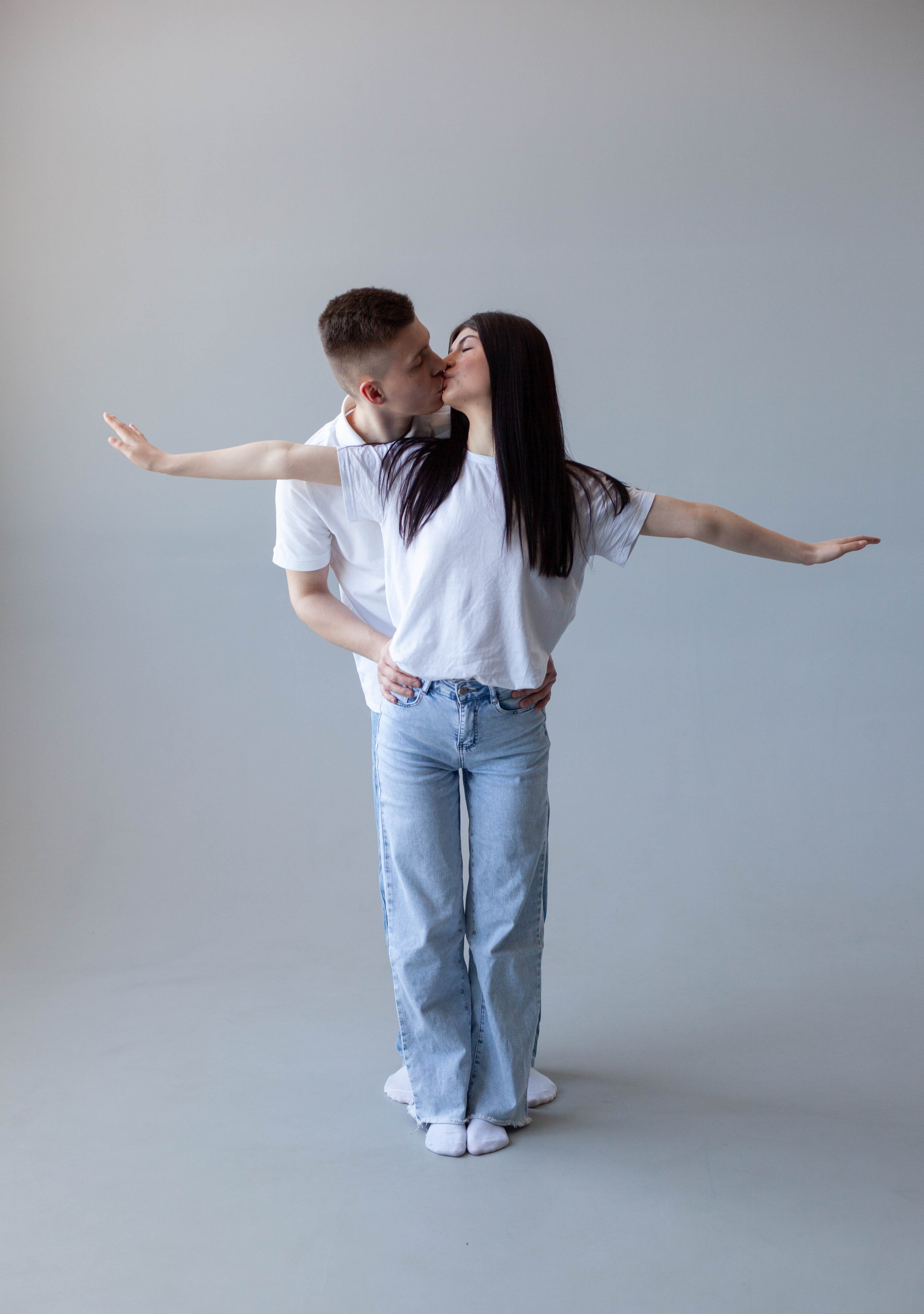 Love Story моделей - фотограф Дергачев Дмитрий в Хабаровске. Фотограф в Хабаровске