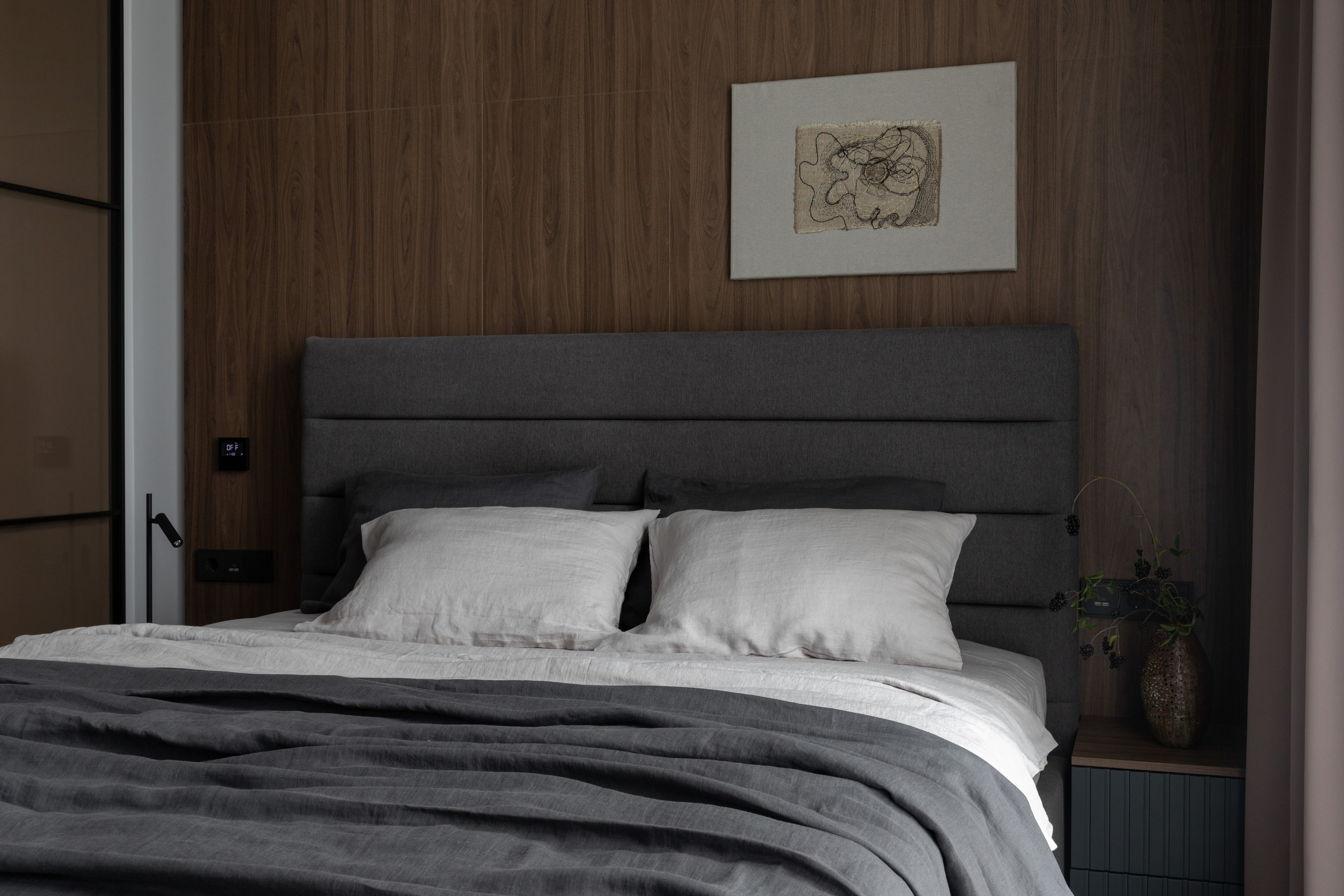 Квартира в Москве. Наталья Мавренкова интерьерный фотограф, декоратор в Санкт-Петербурге