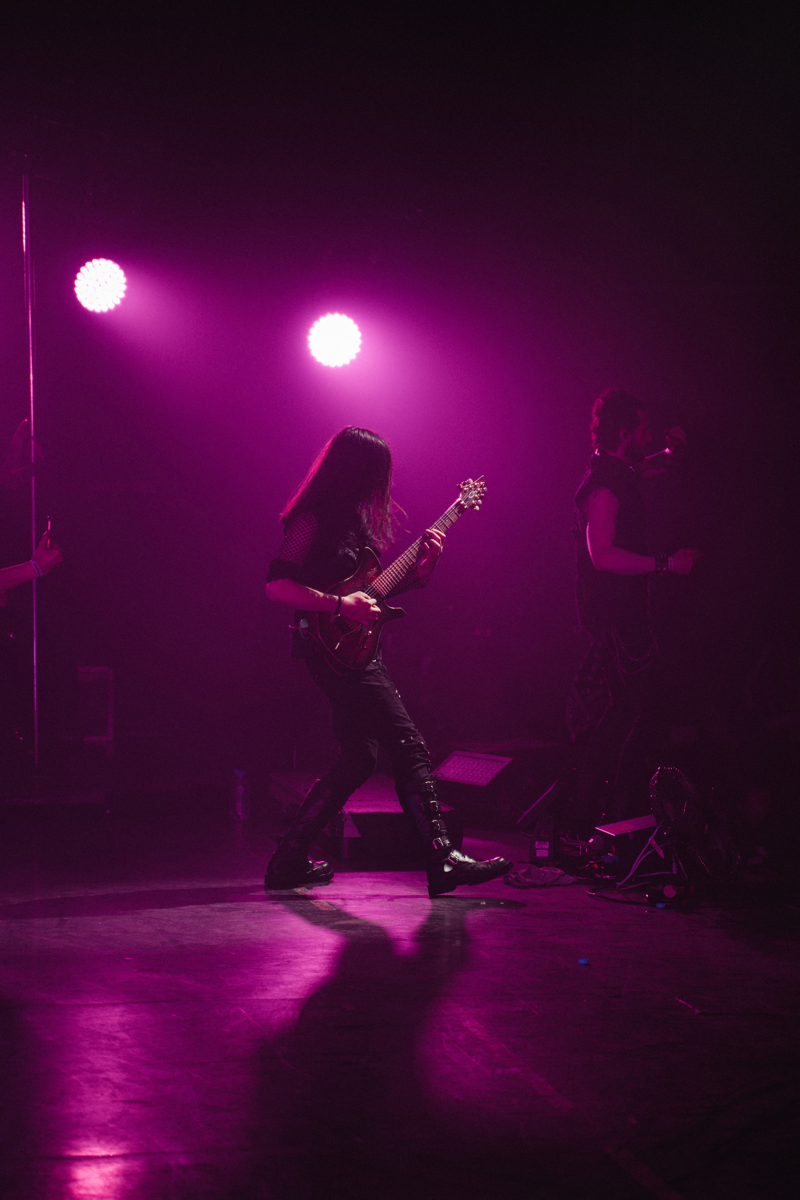 NEVERLOVE. Игорь Богатов — фотограф