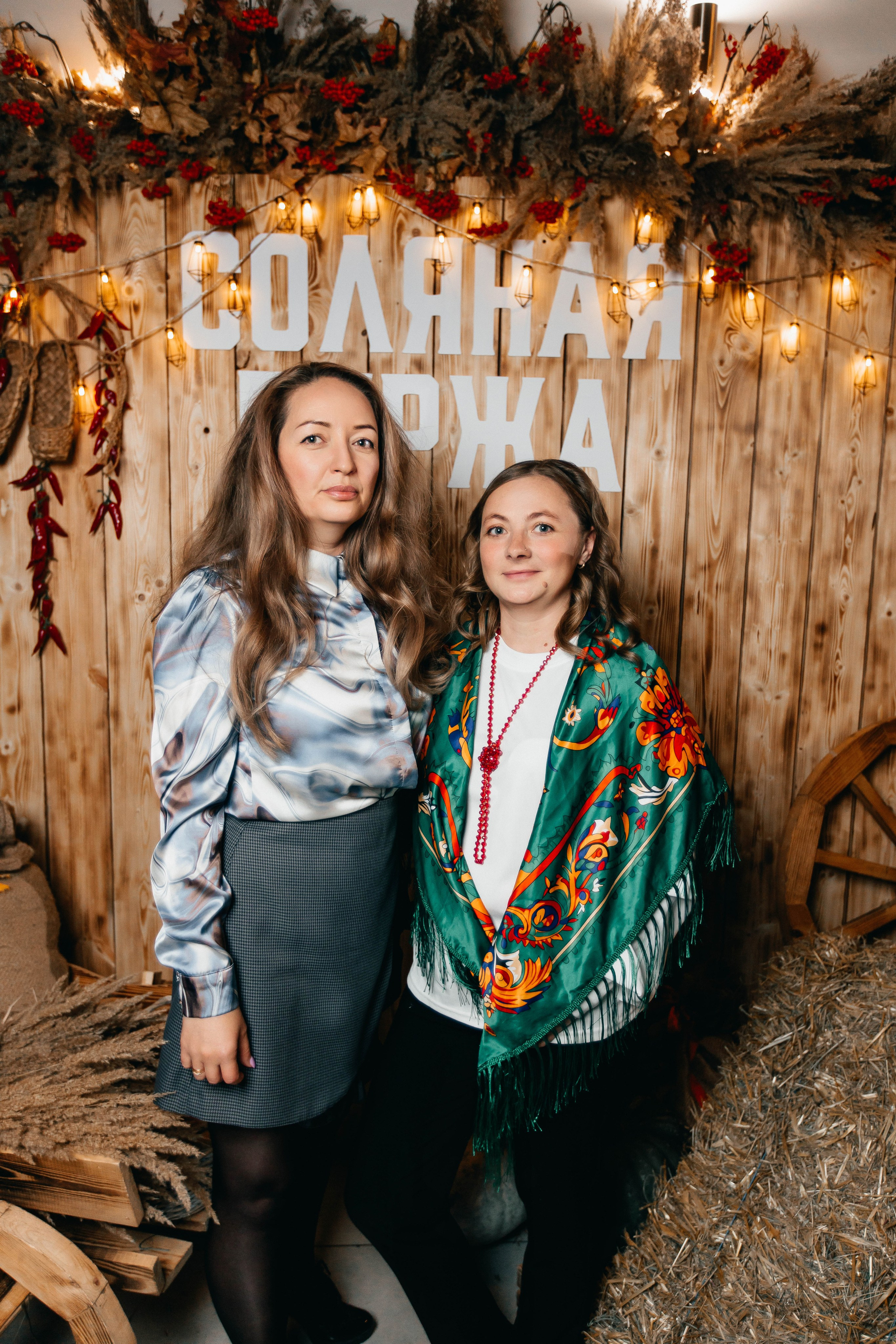 Корпоративы и Новый Год. Свадебный и семейный фотограф в Нижнем Новгороде и Москве Сергей Полян