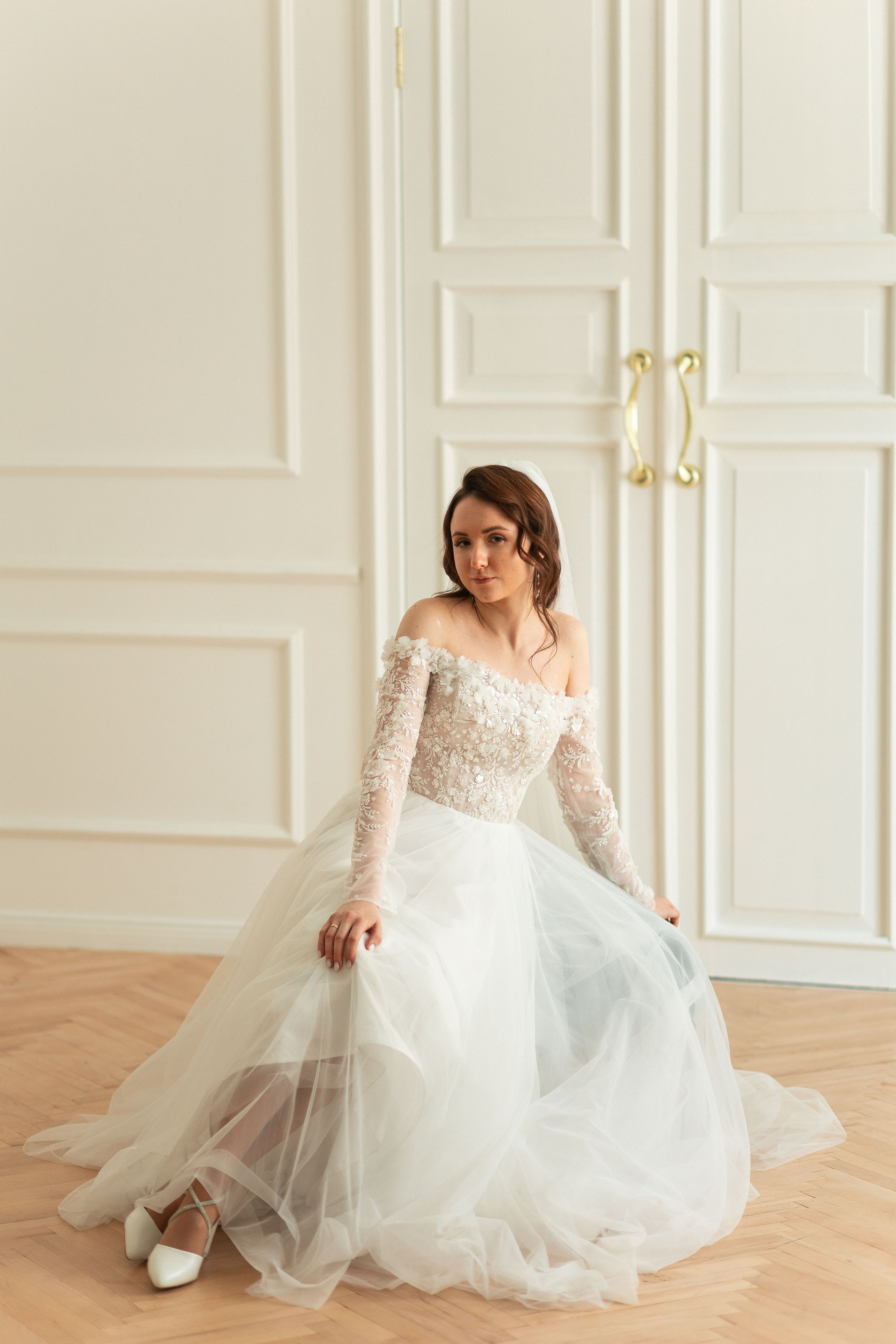 M&I. Семейный фотограф в Севастополе и Симферополе Александра Чистякова