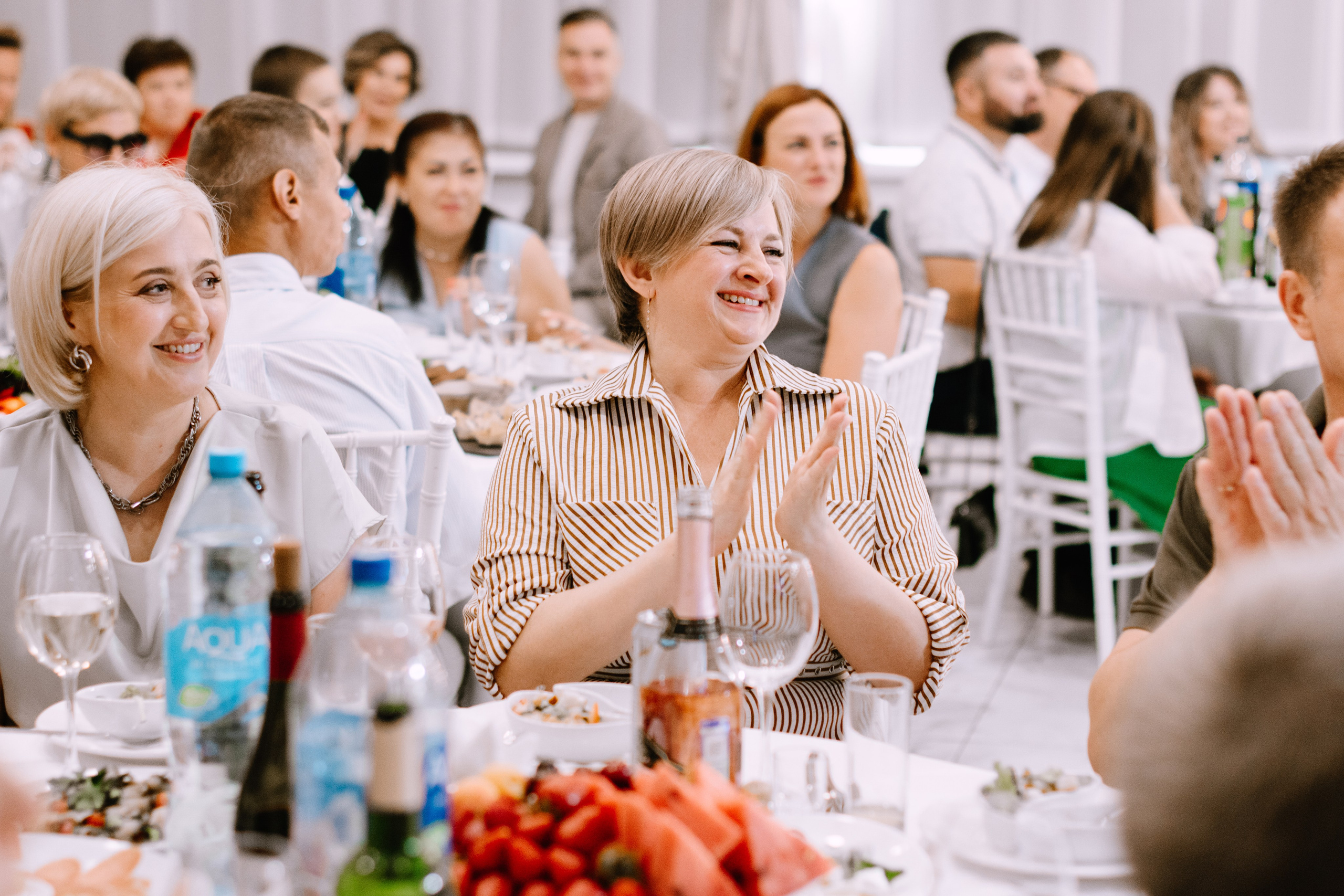 Выпускной 9 класс (Копейск). Фотограф в Челябинске Любовь Денисенко
