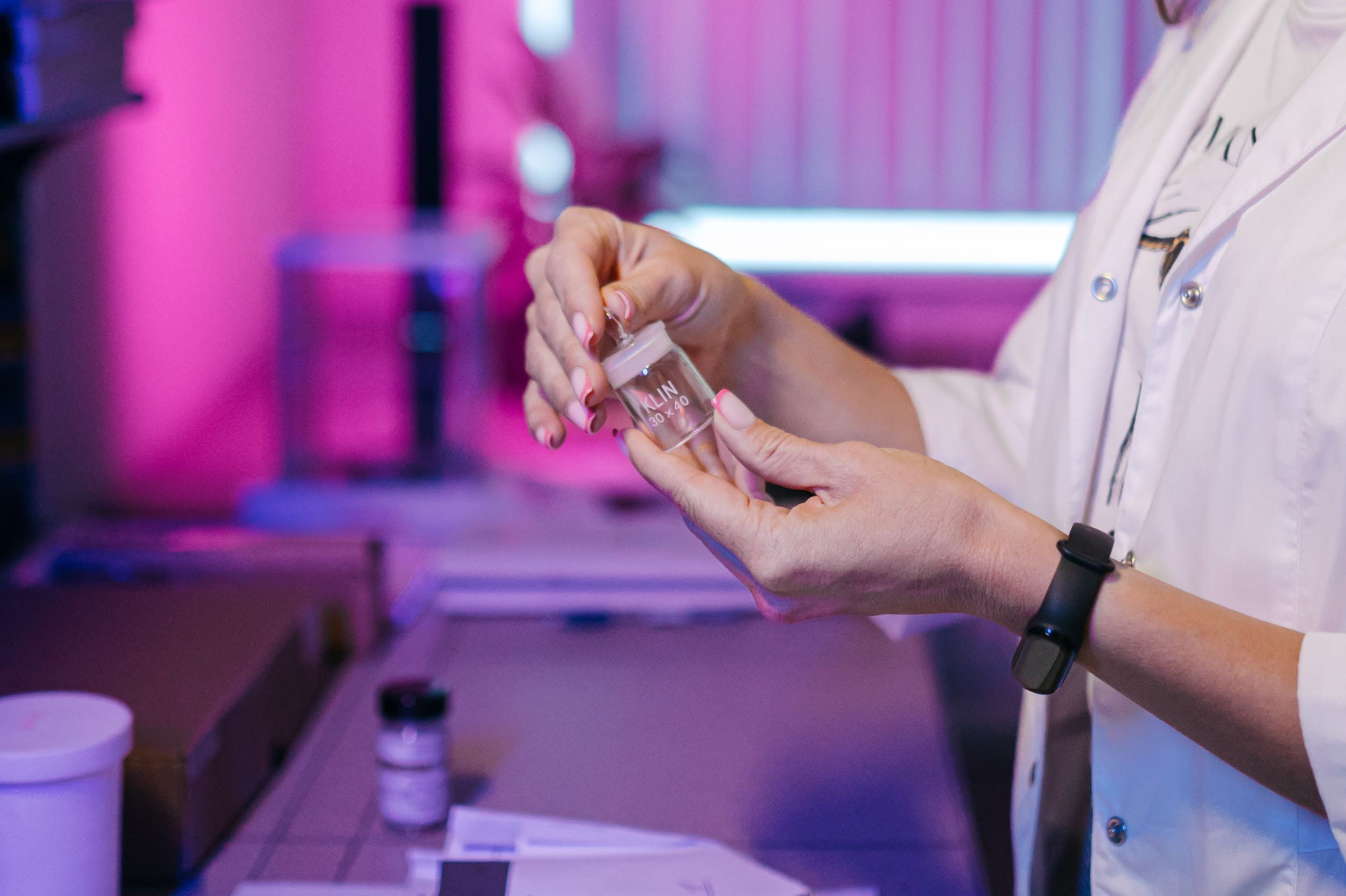 RND LAB. Владимир Дьяконов — Индустриальный и репортажной фотограф в России