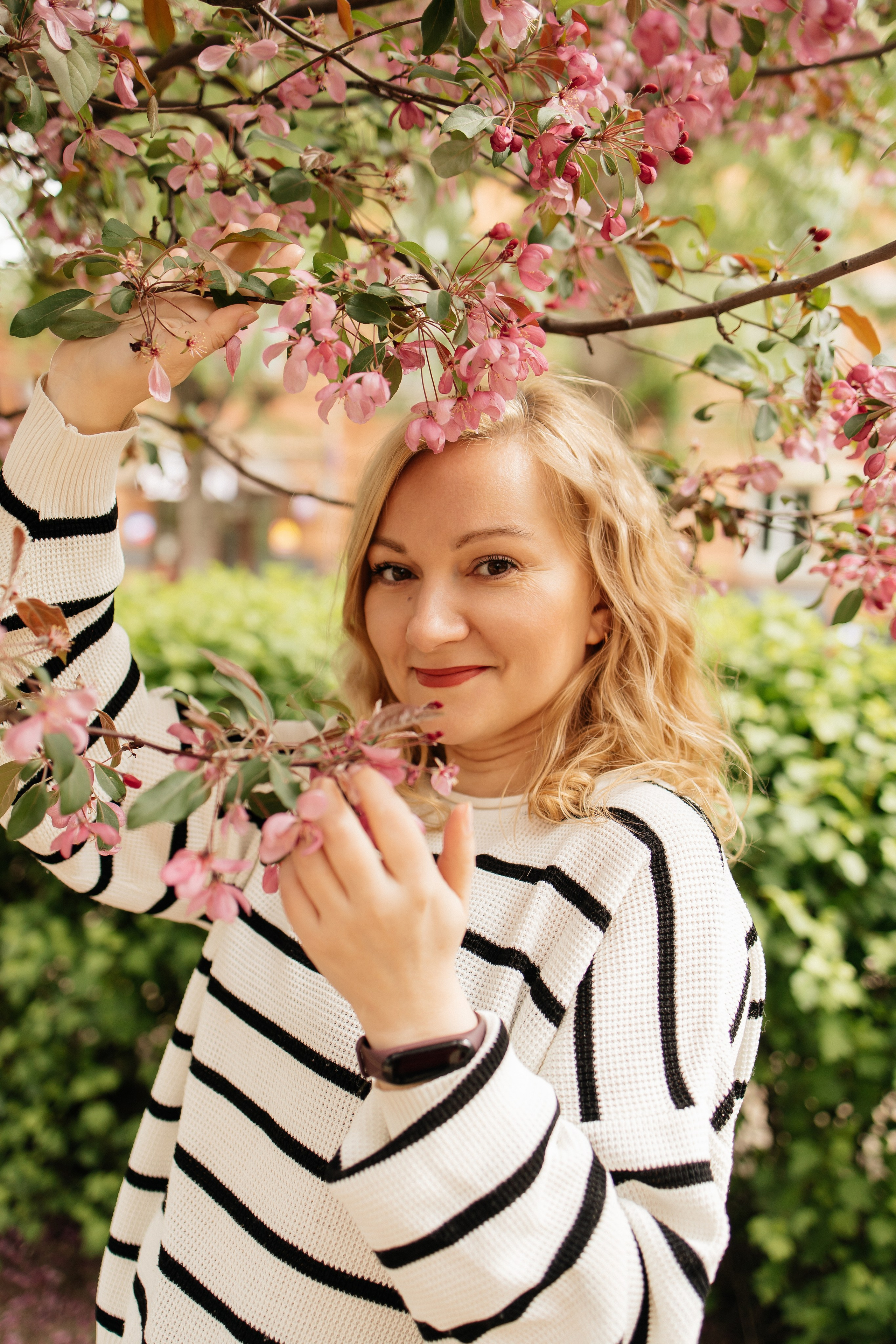 Светлана. Семейный фотограф в Рязани и Рязанской области