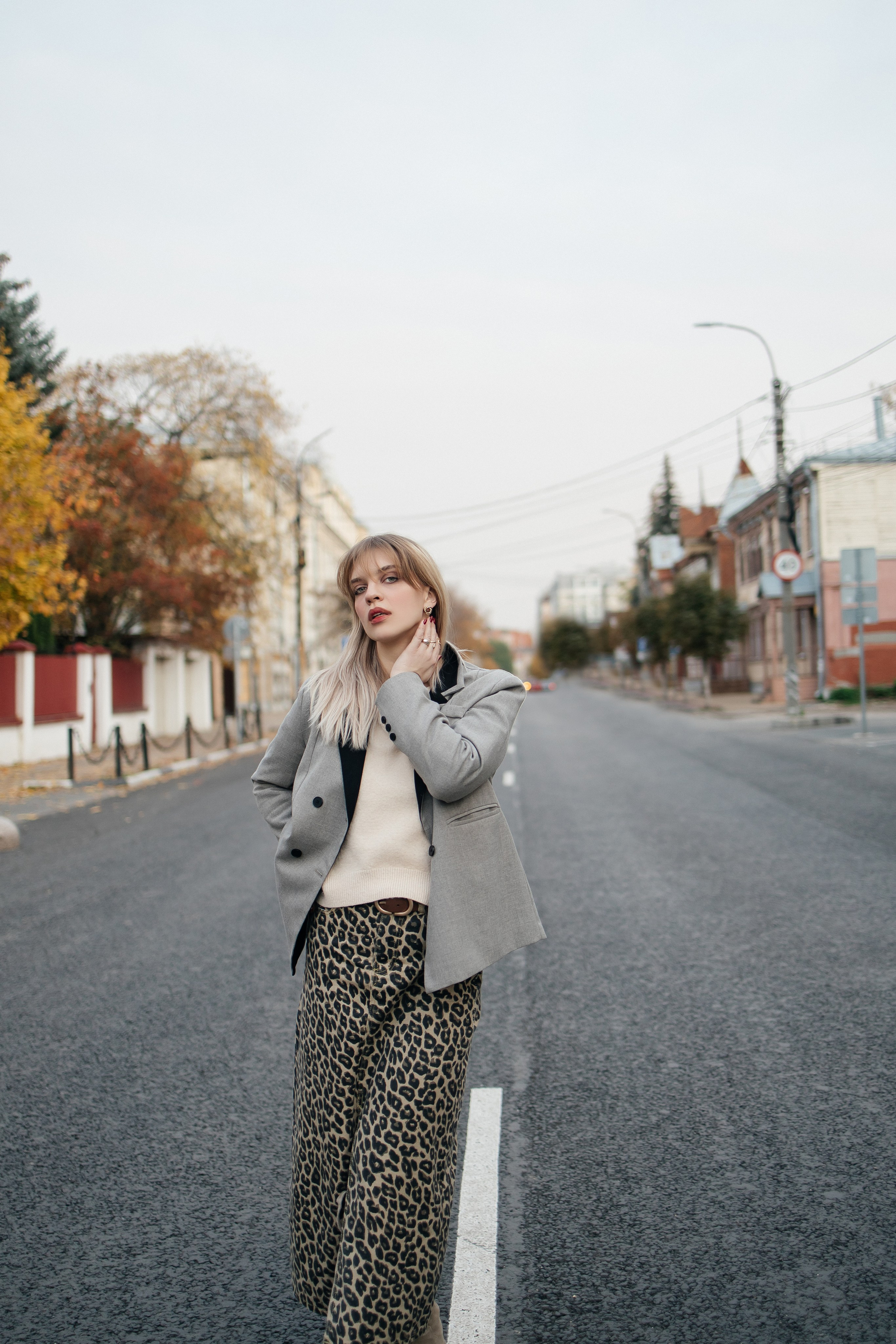 Арина. Фотопрогула по городу. Семейный фотограф в Рязани и Рязанской области