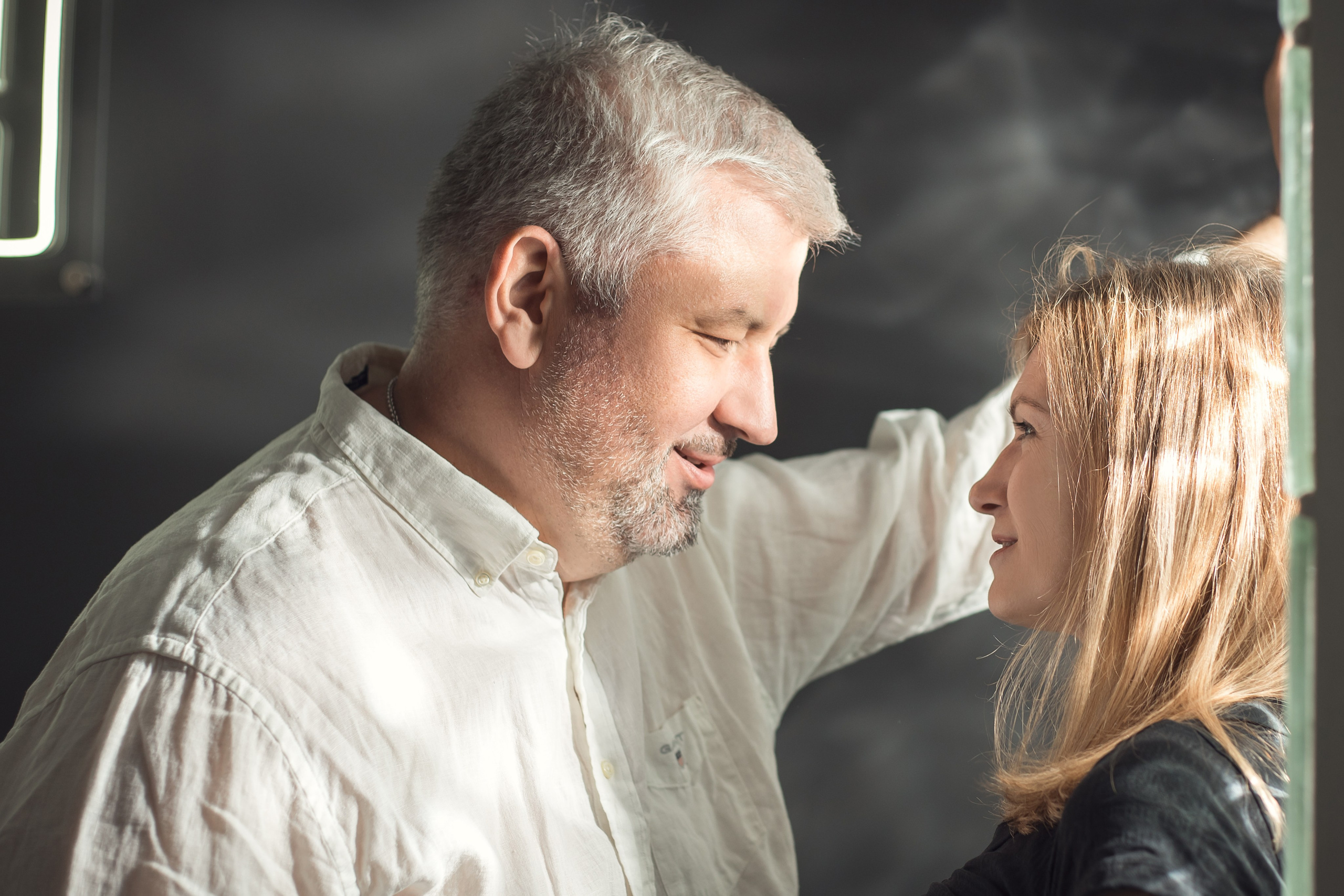 Роман и Светлана. Семейный фотограф в Рязани и Рязанской области