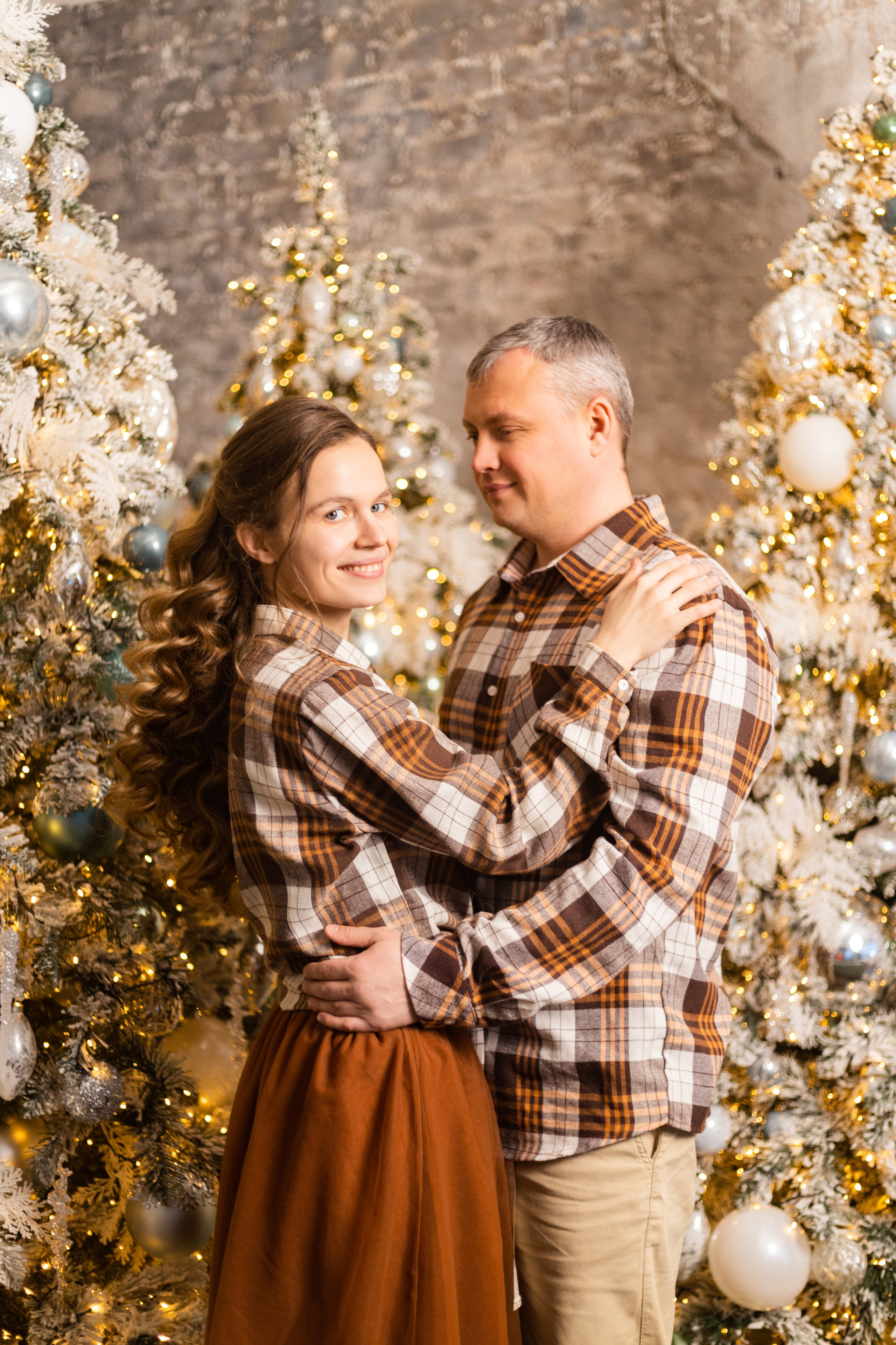 Екатерина, Артем и Андрюша. Семейный фотограф в Рязани и Рязанской области