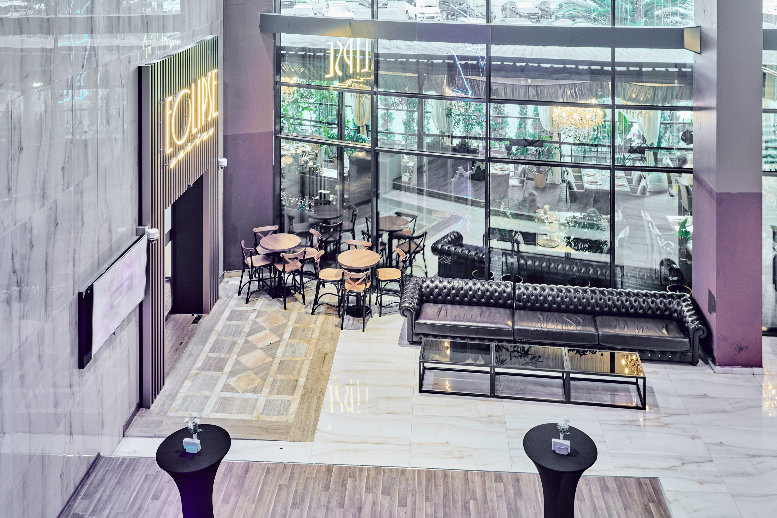 EUPHORIA by METRO CITY. Режиссёр, клипмейкер, фотограф — Андрей Охота