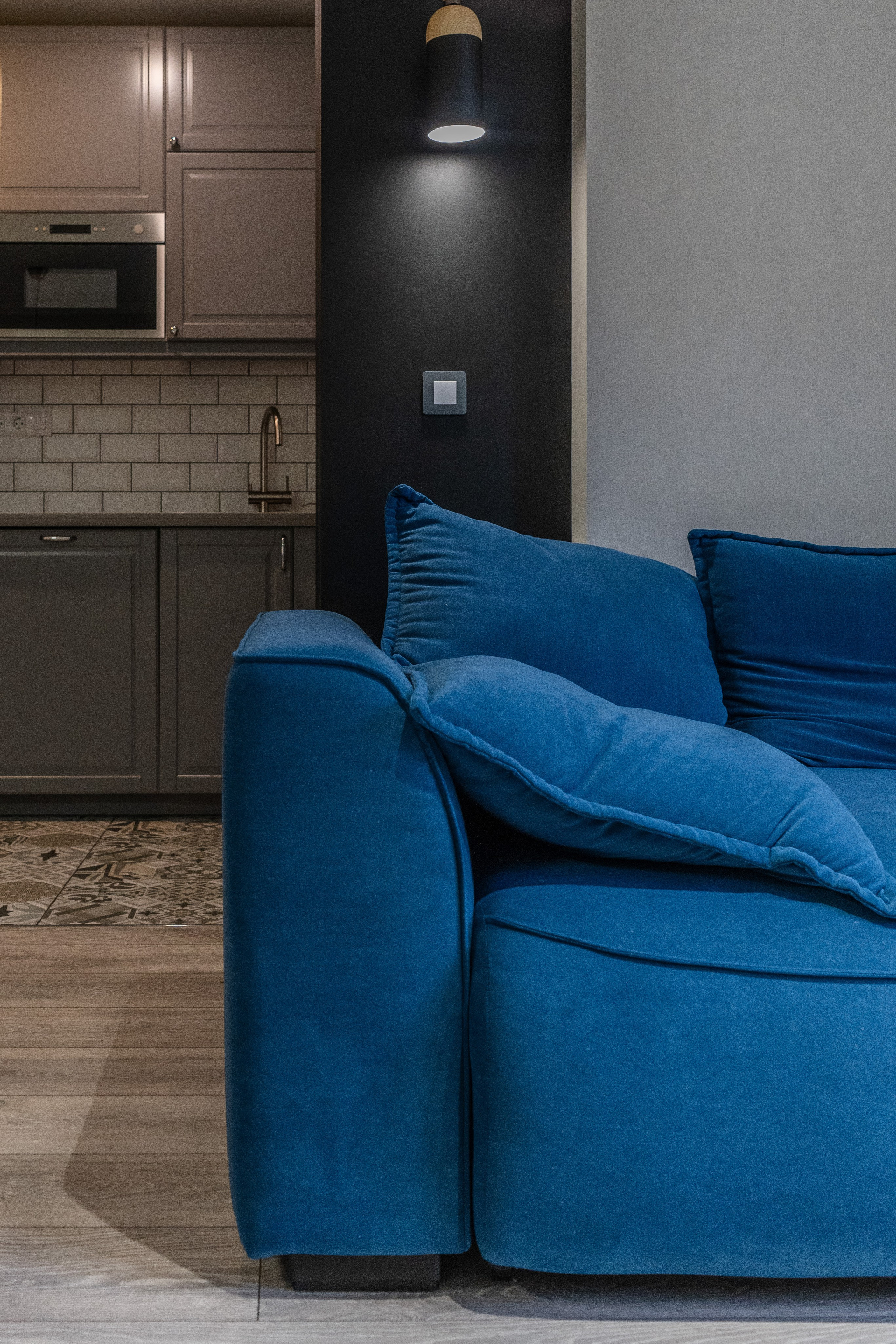 КВАРТИРЫ. Интерьерный фотограф