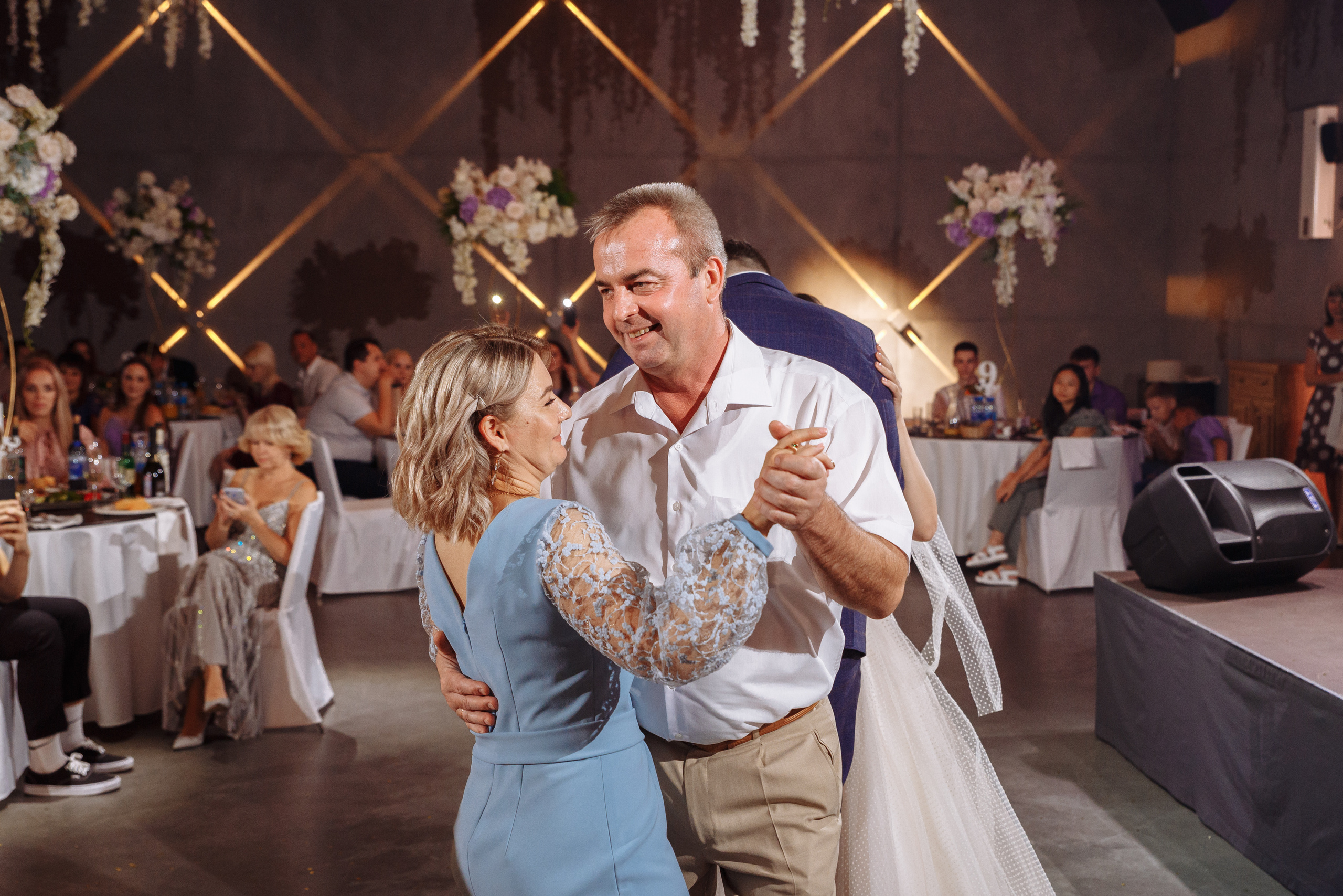 Андрей и Виктория. Свадебный и репортажный фотограф в Волгограде Антон Сидоренко