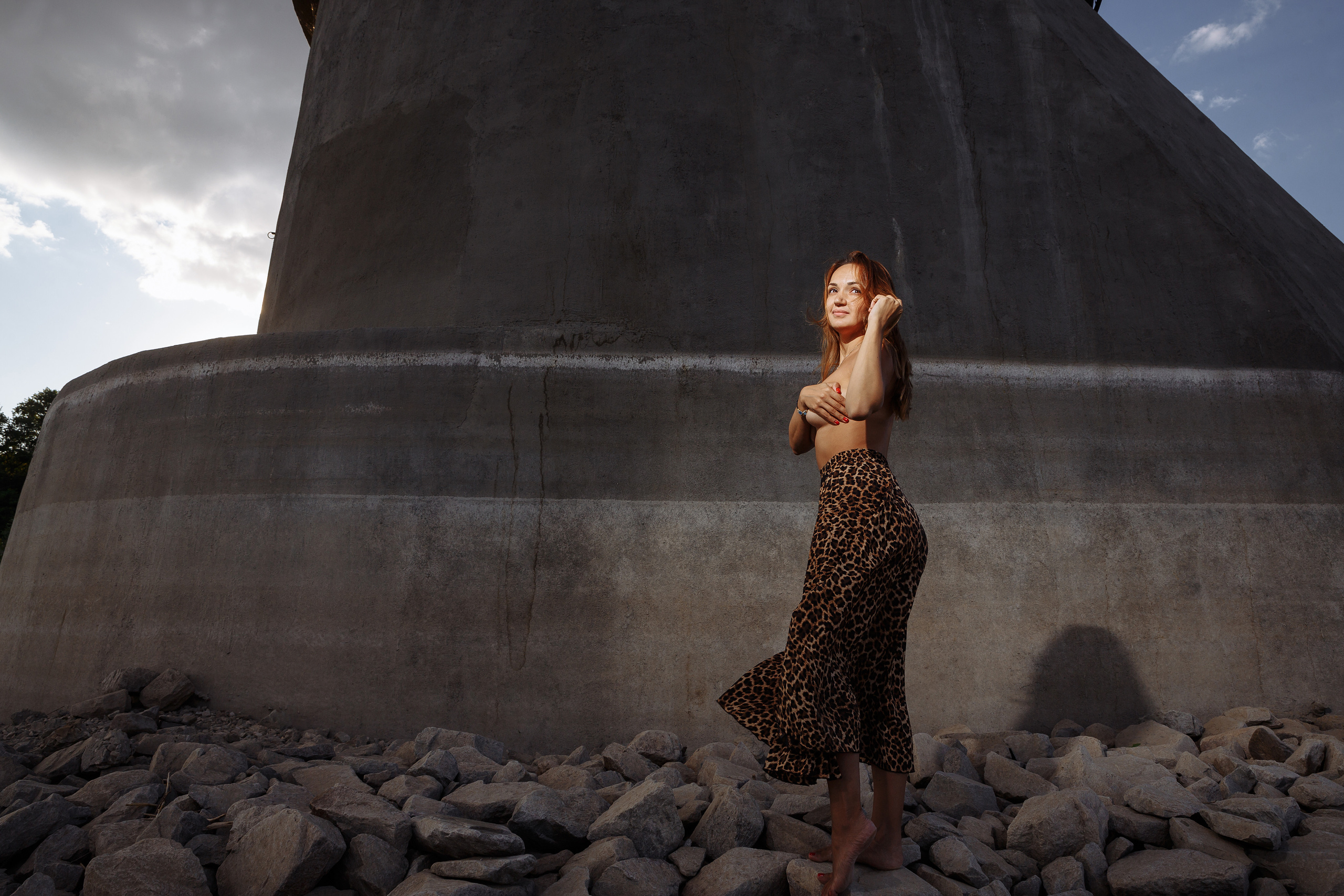 Sirina boutique. Свадебный и репортажный фотограф в Волгограде Антон Сидоренко