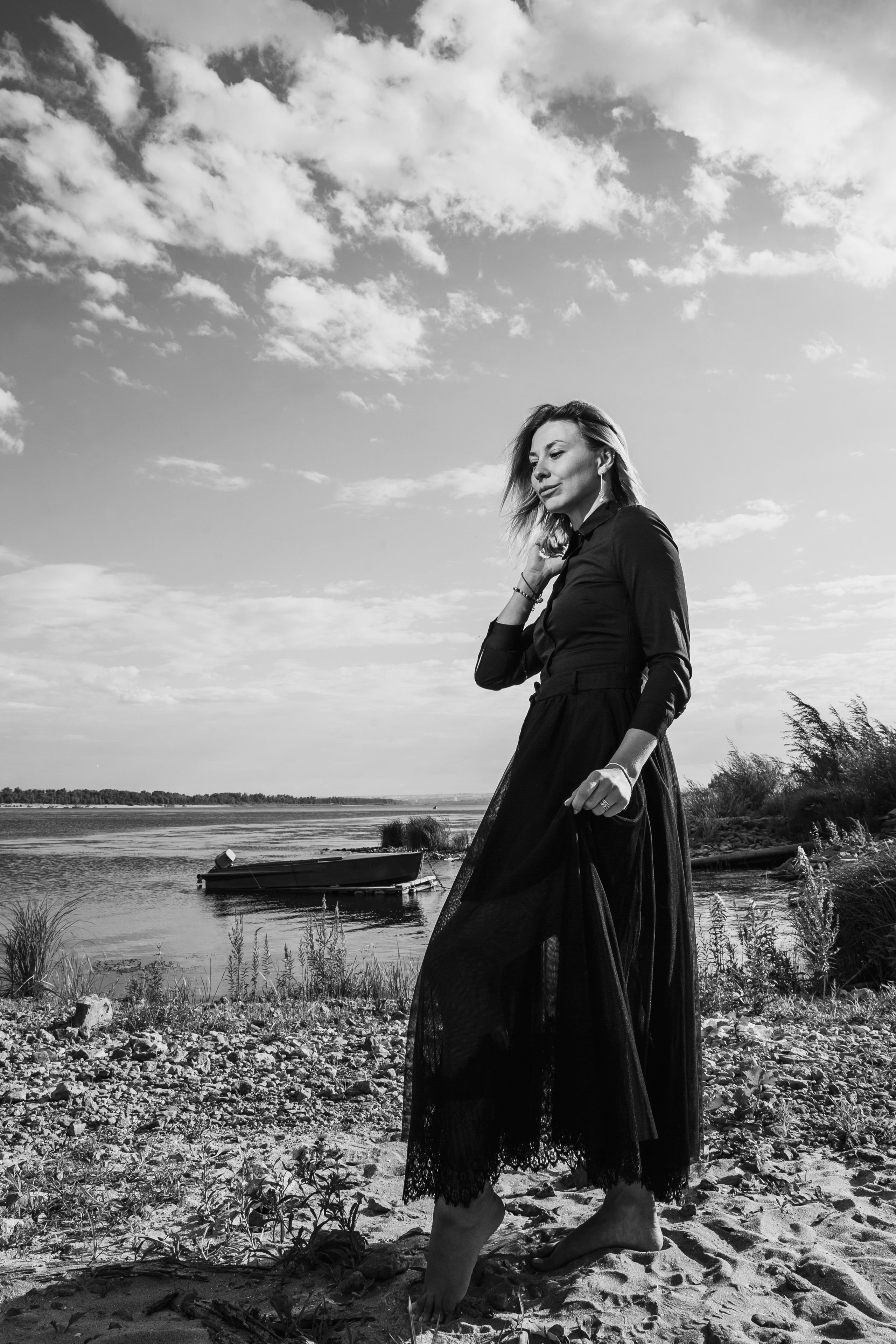 Sirina boutique. Свадебный и репортажный фотограф в Волгограде Антон Сидоренко