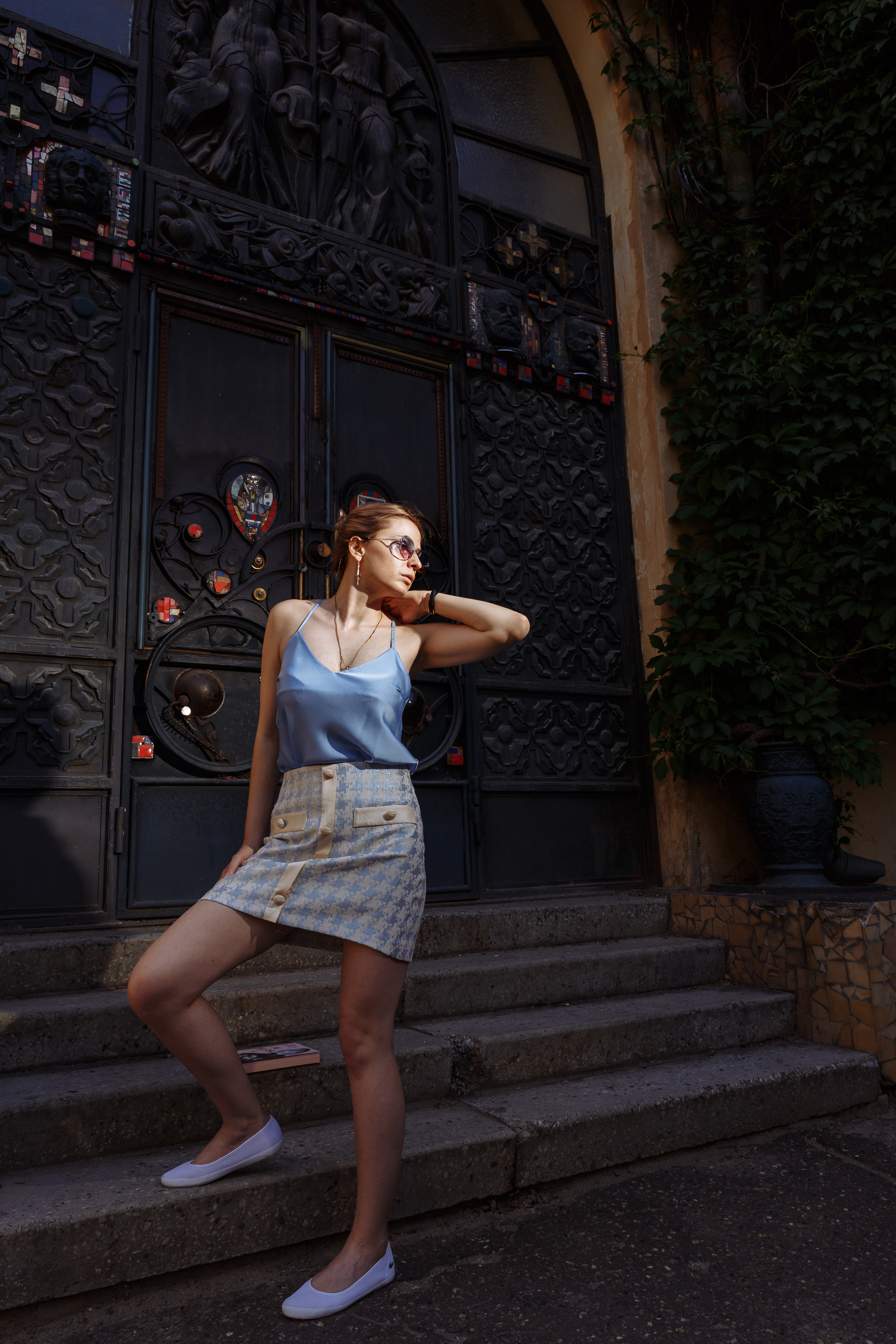 Sirina boutique. Свадебный и репортажный фотограф в Волгограде Антон Сидоренко